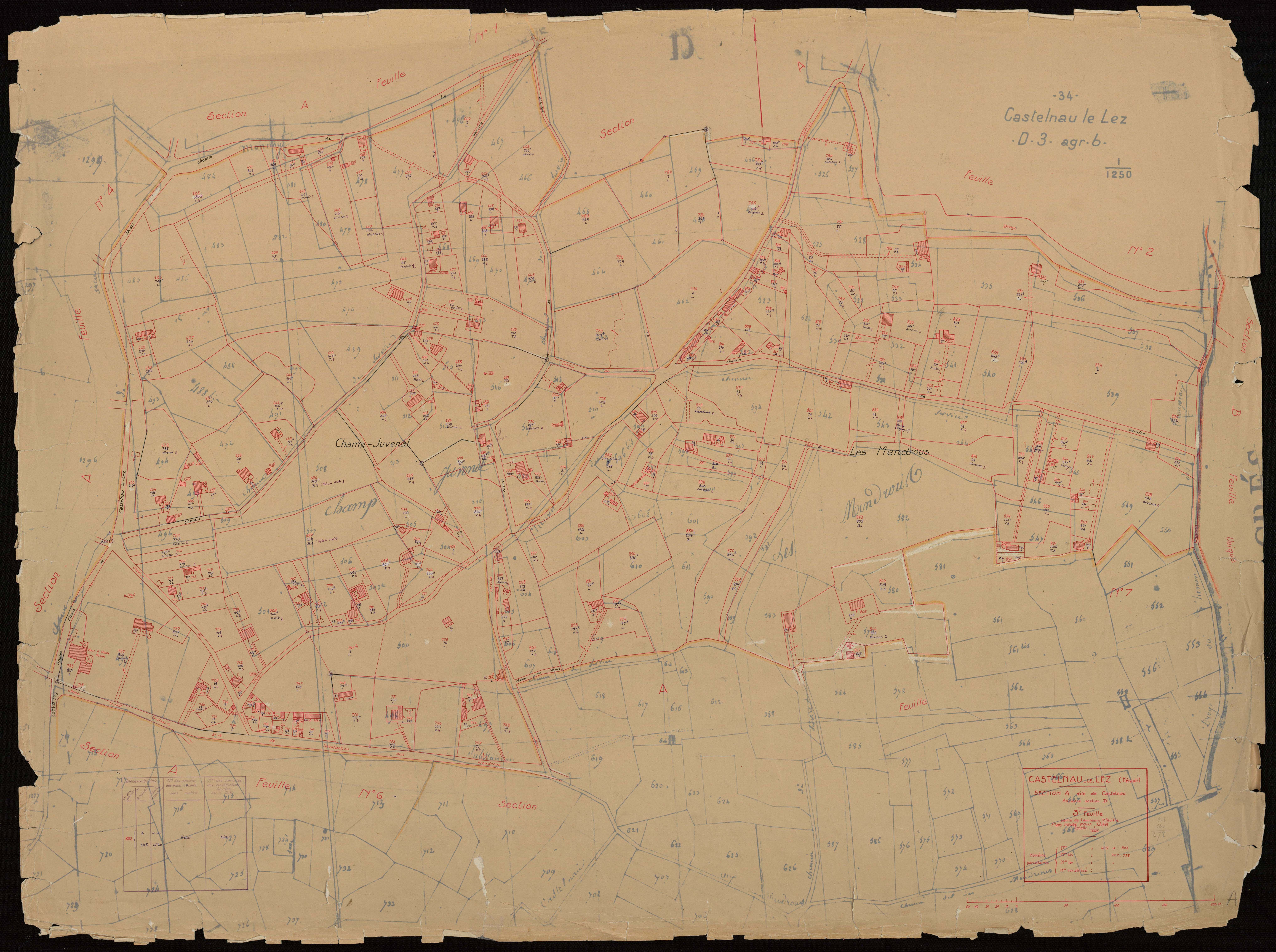 Castelnau-le-Lez
