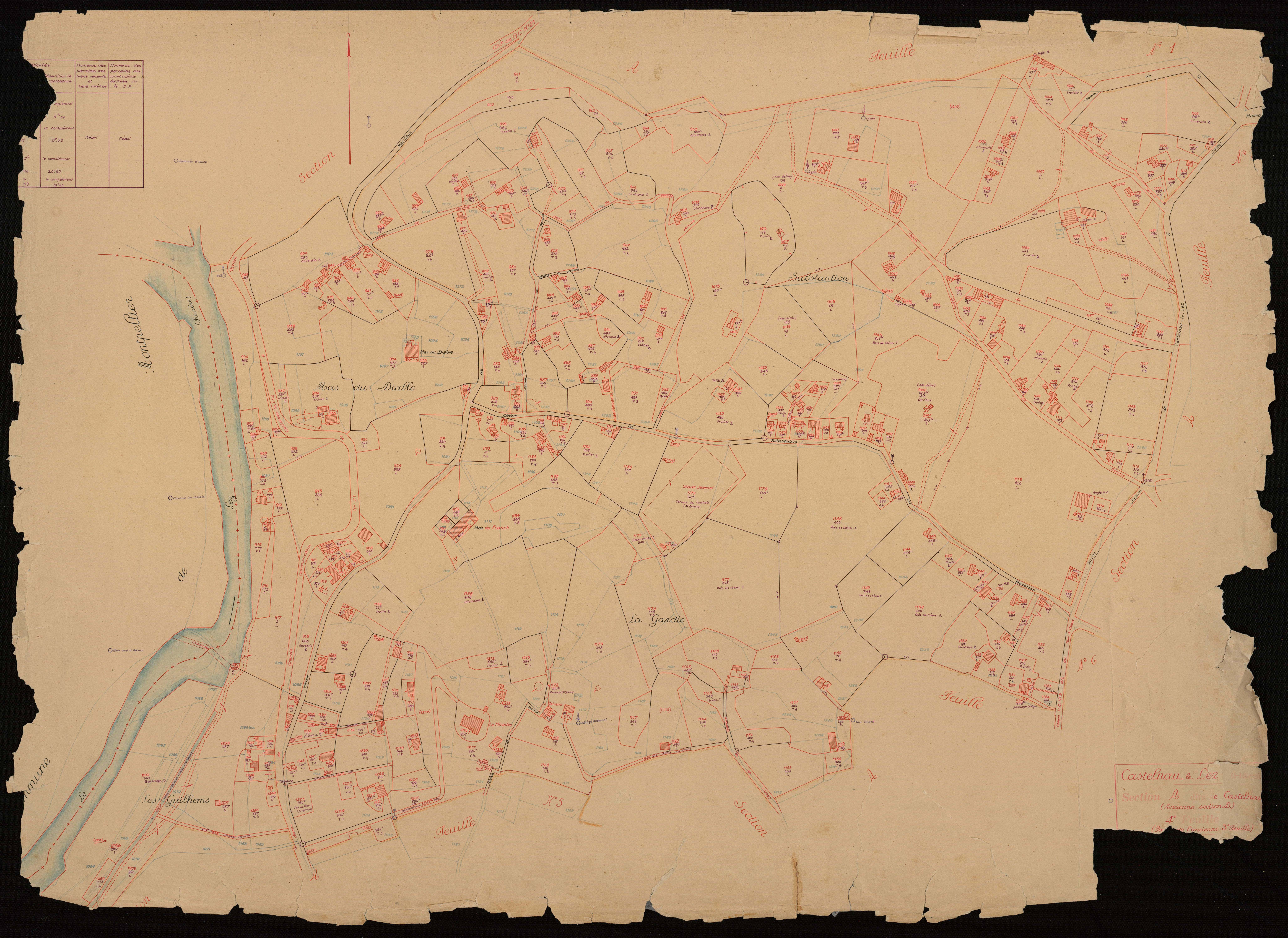 Castelnau-le-Lez