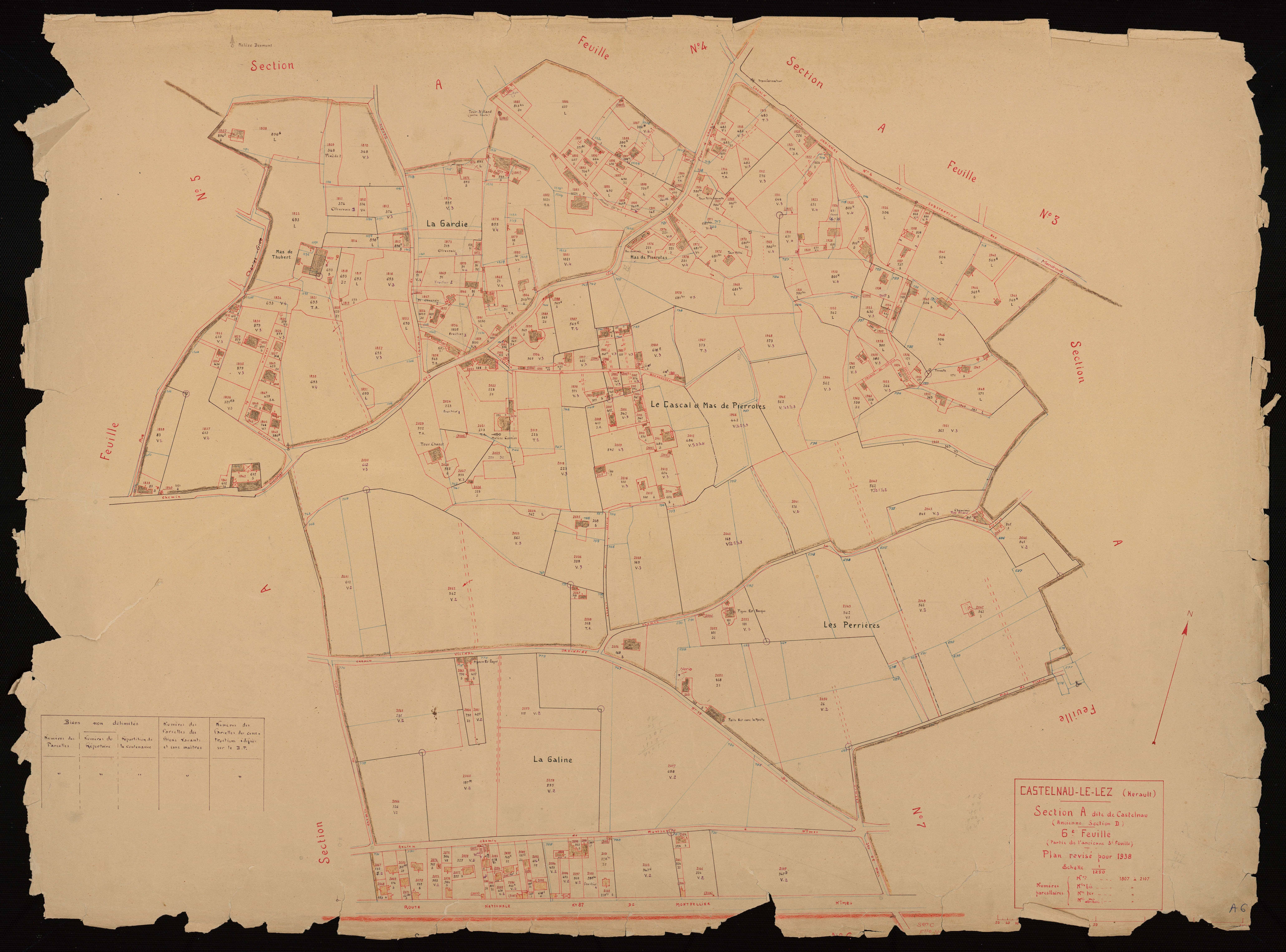 Castelnau-le-Lez