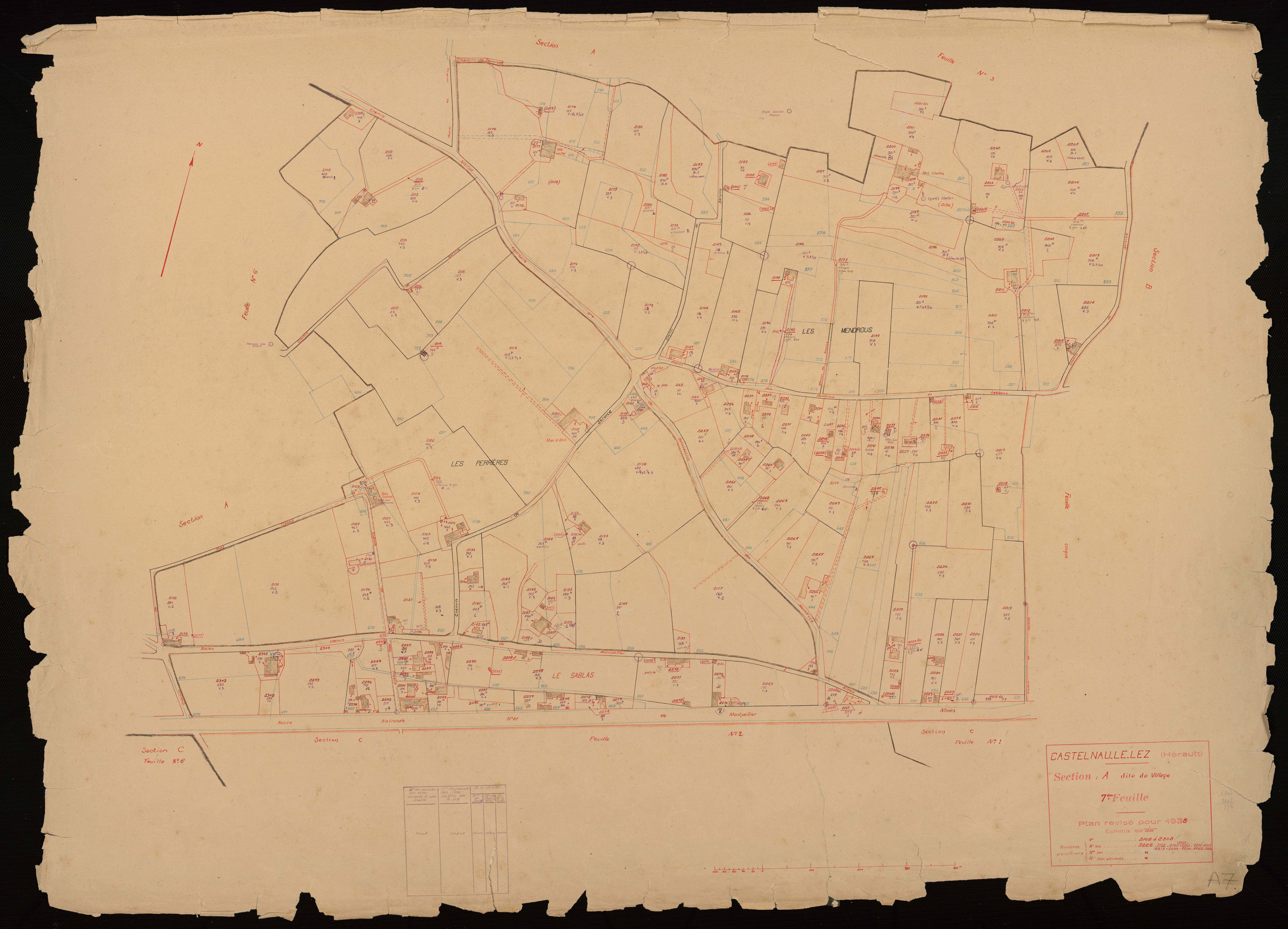 Castelnau-le-Lez