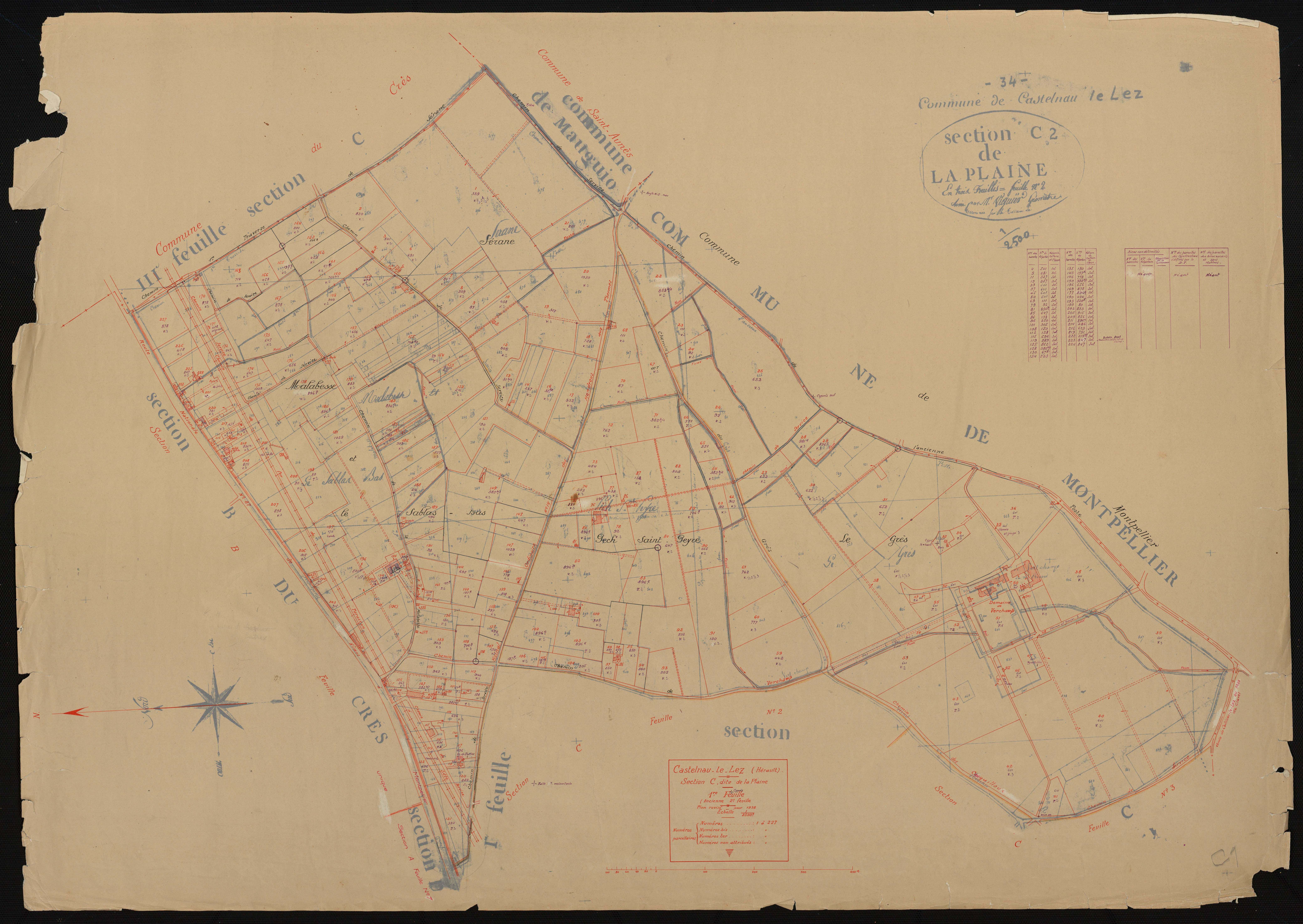 Castelnau-le-Lez