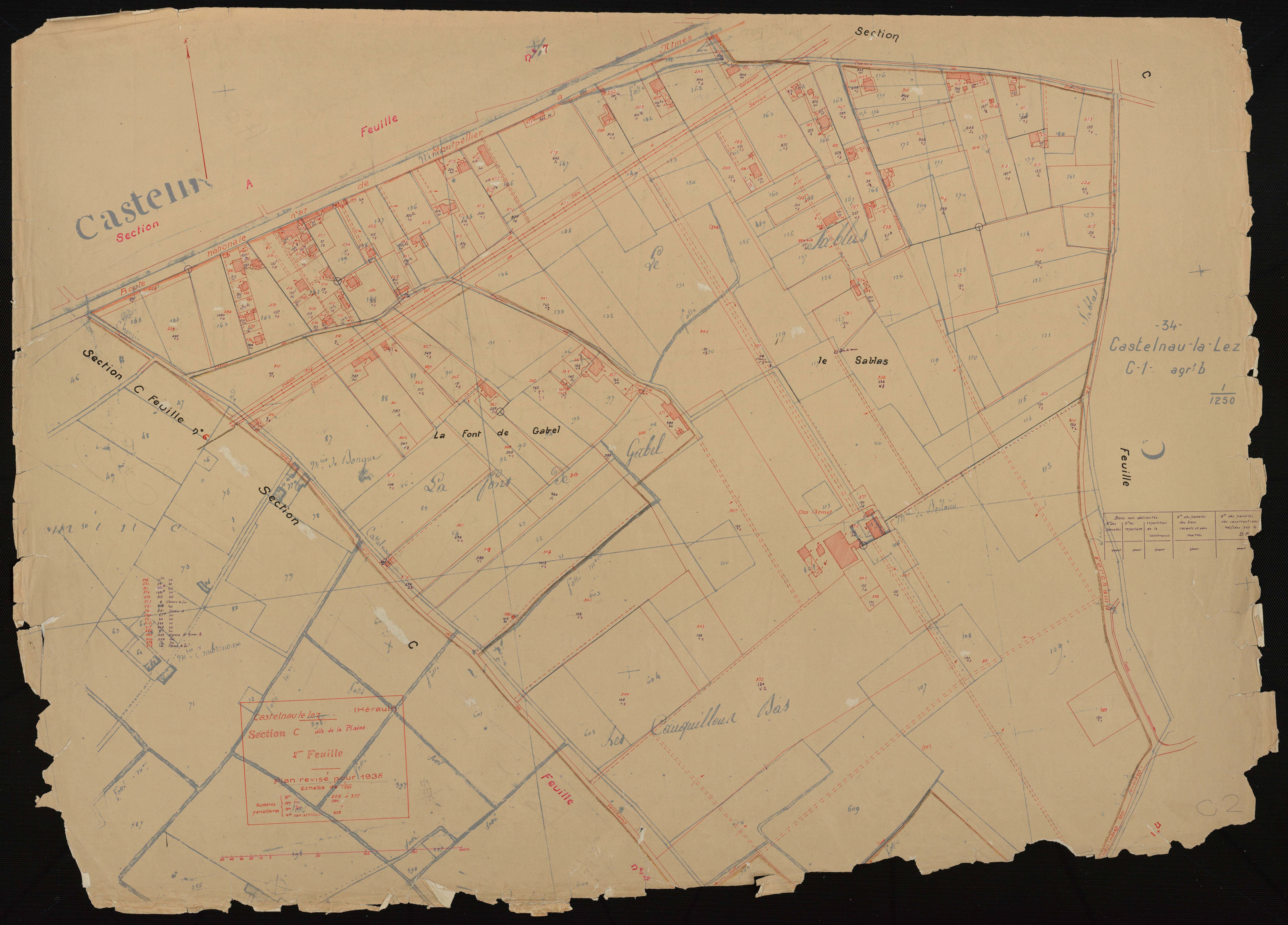Castelnau-le-Lez