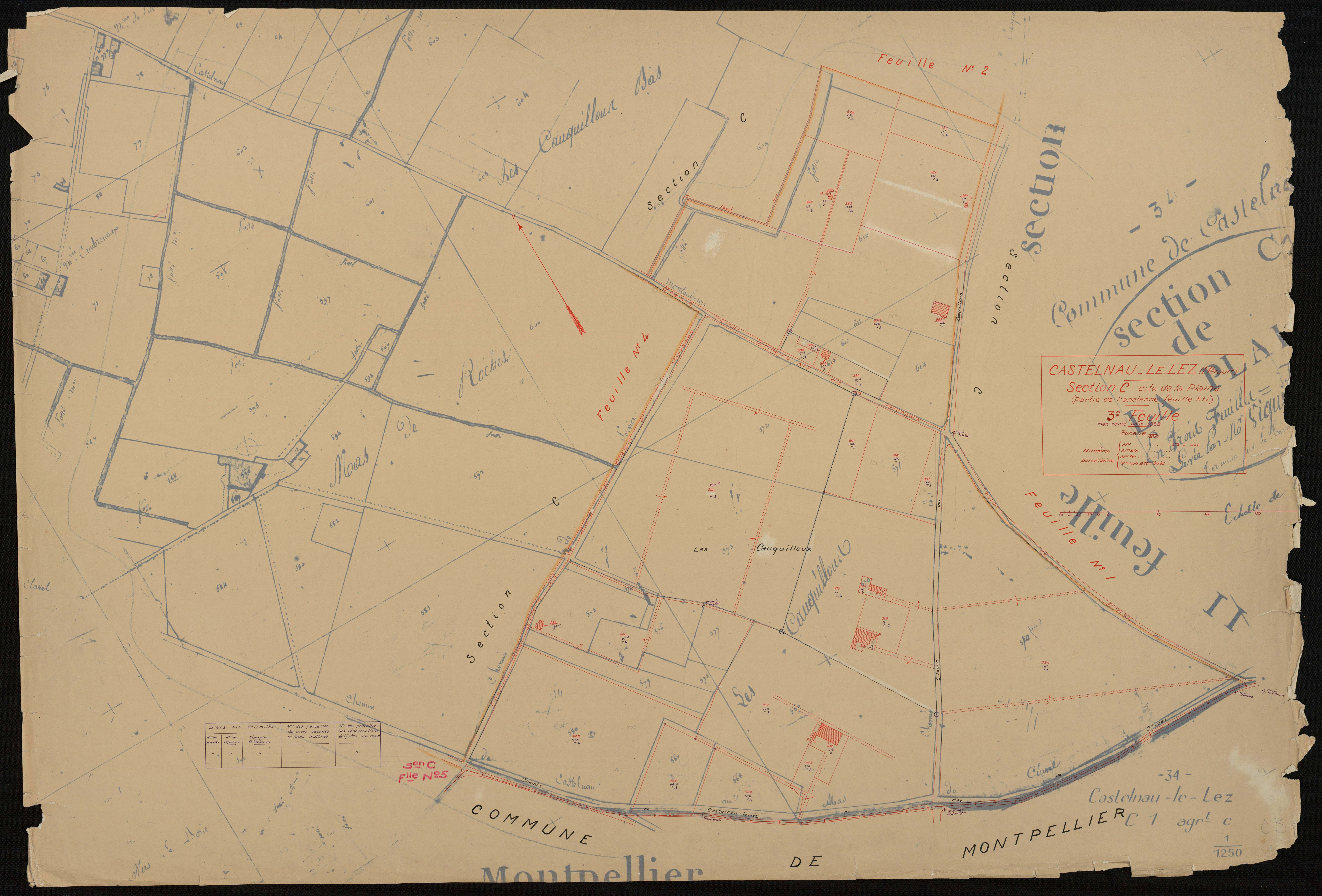 Castelnau-le-Lez