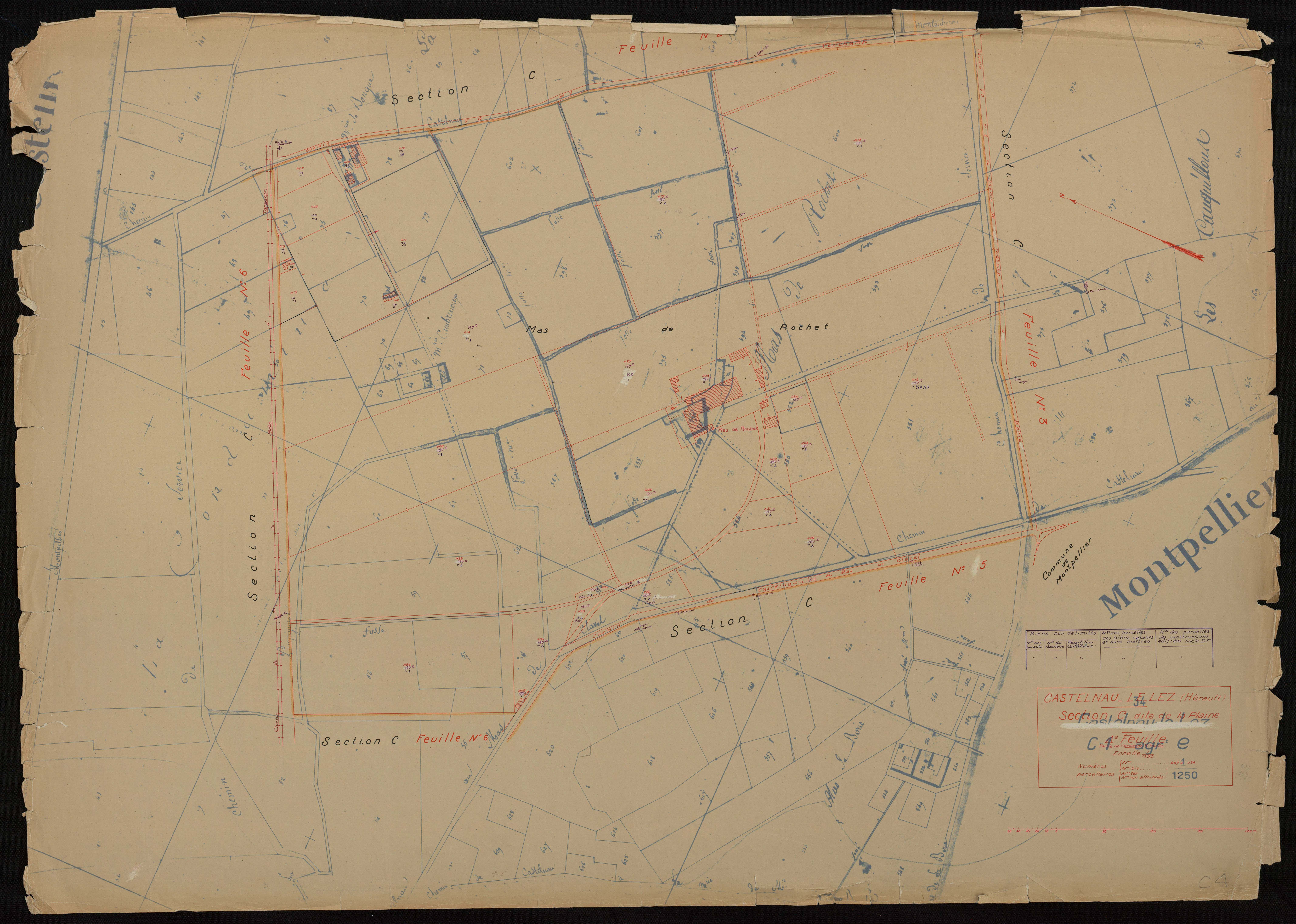Castelnau-le-Lez