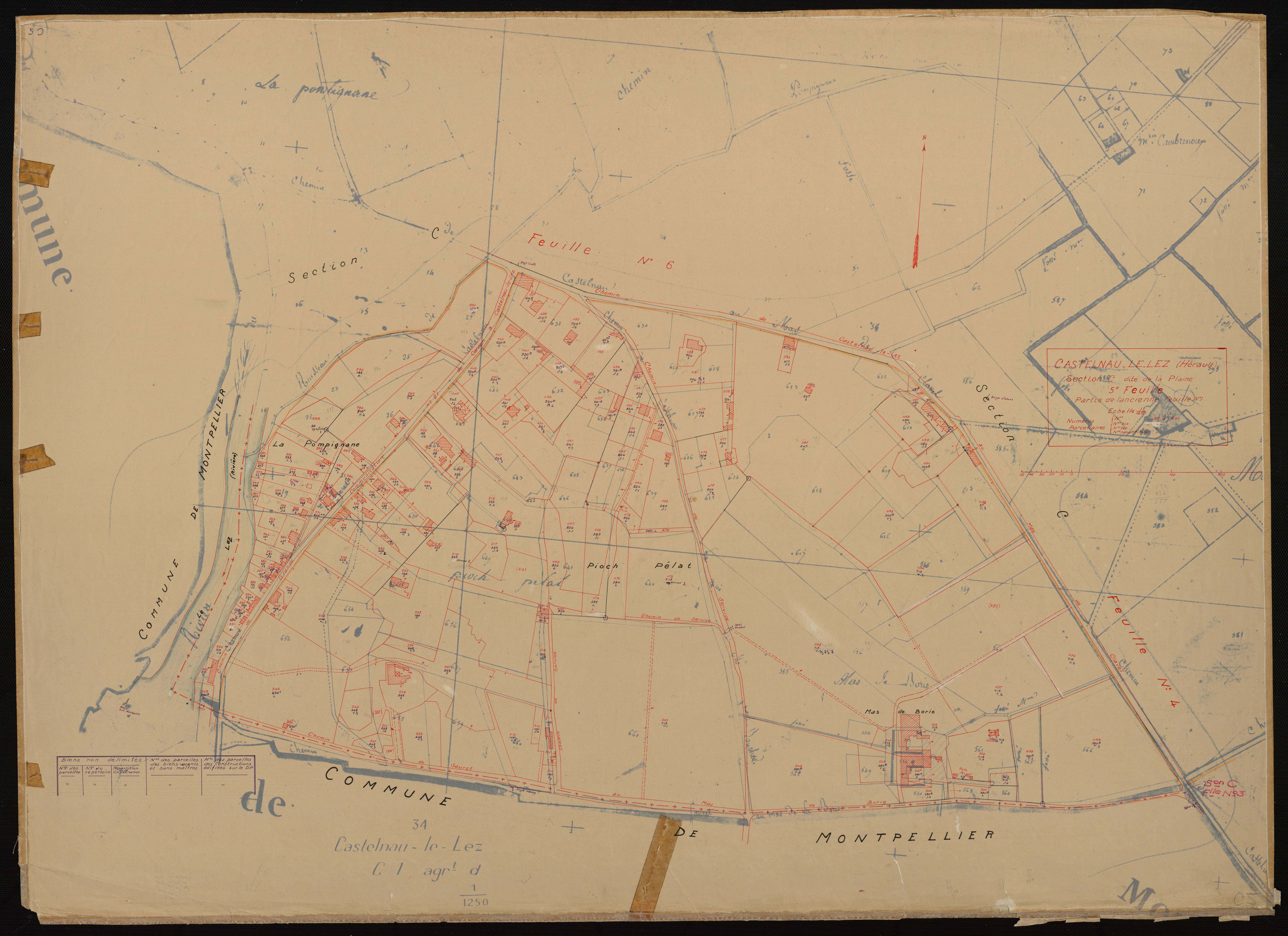 Castelnau-le-Lez