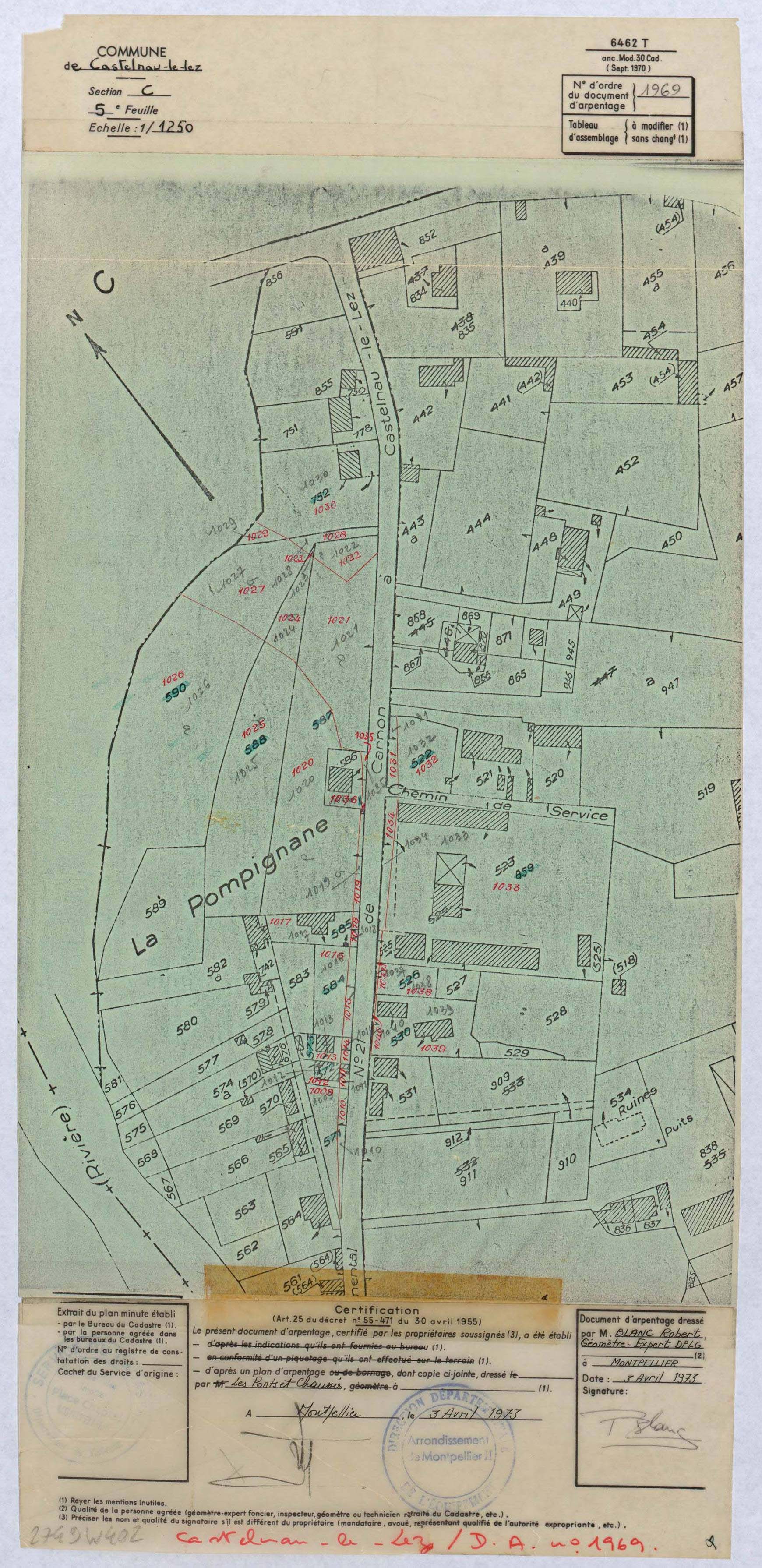 Castelnau-le-Lez