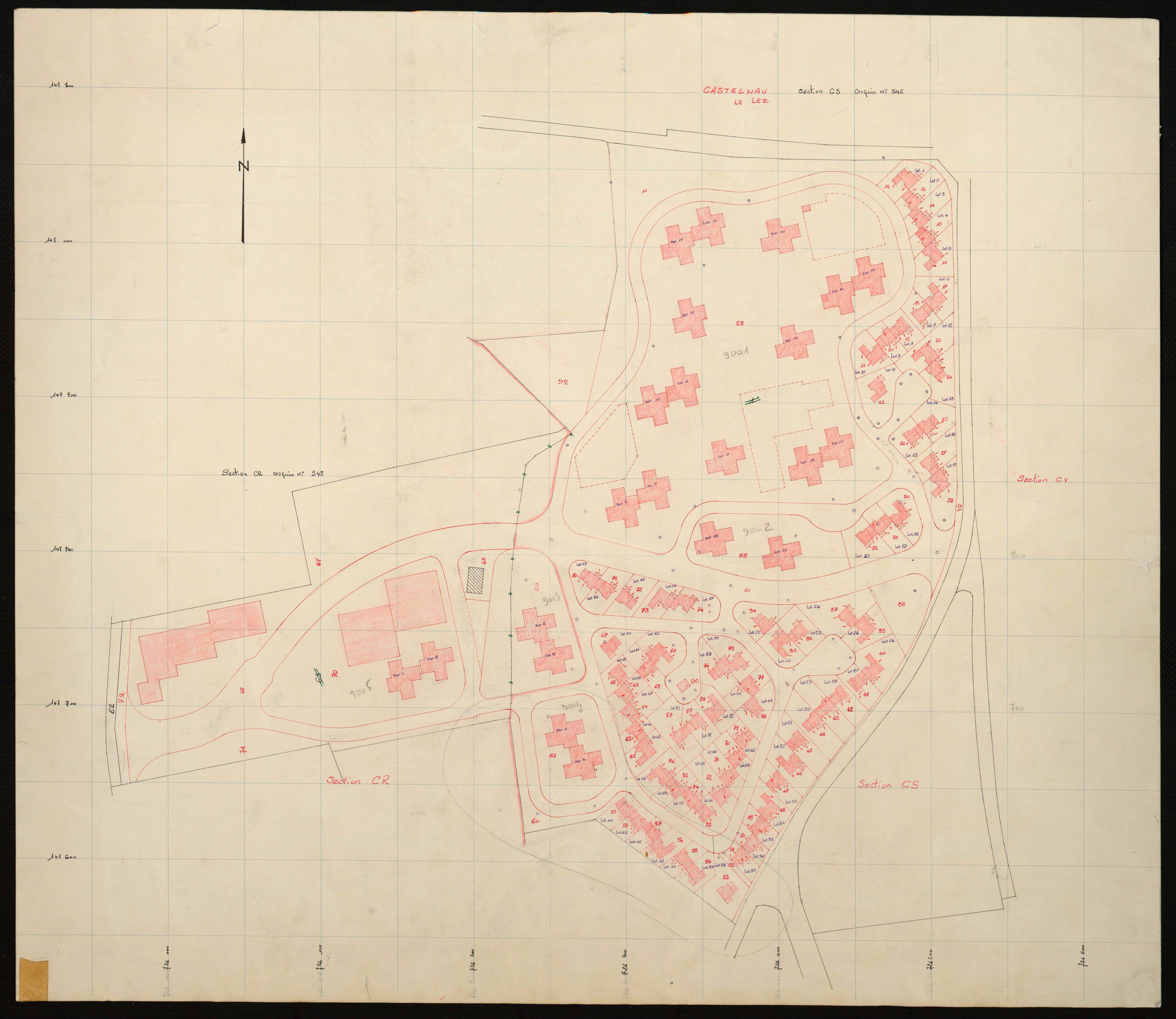 Castelnau-le-Lez