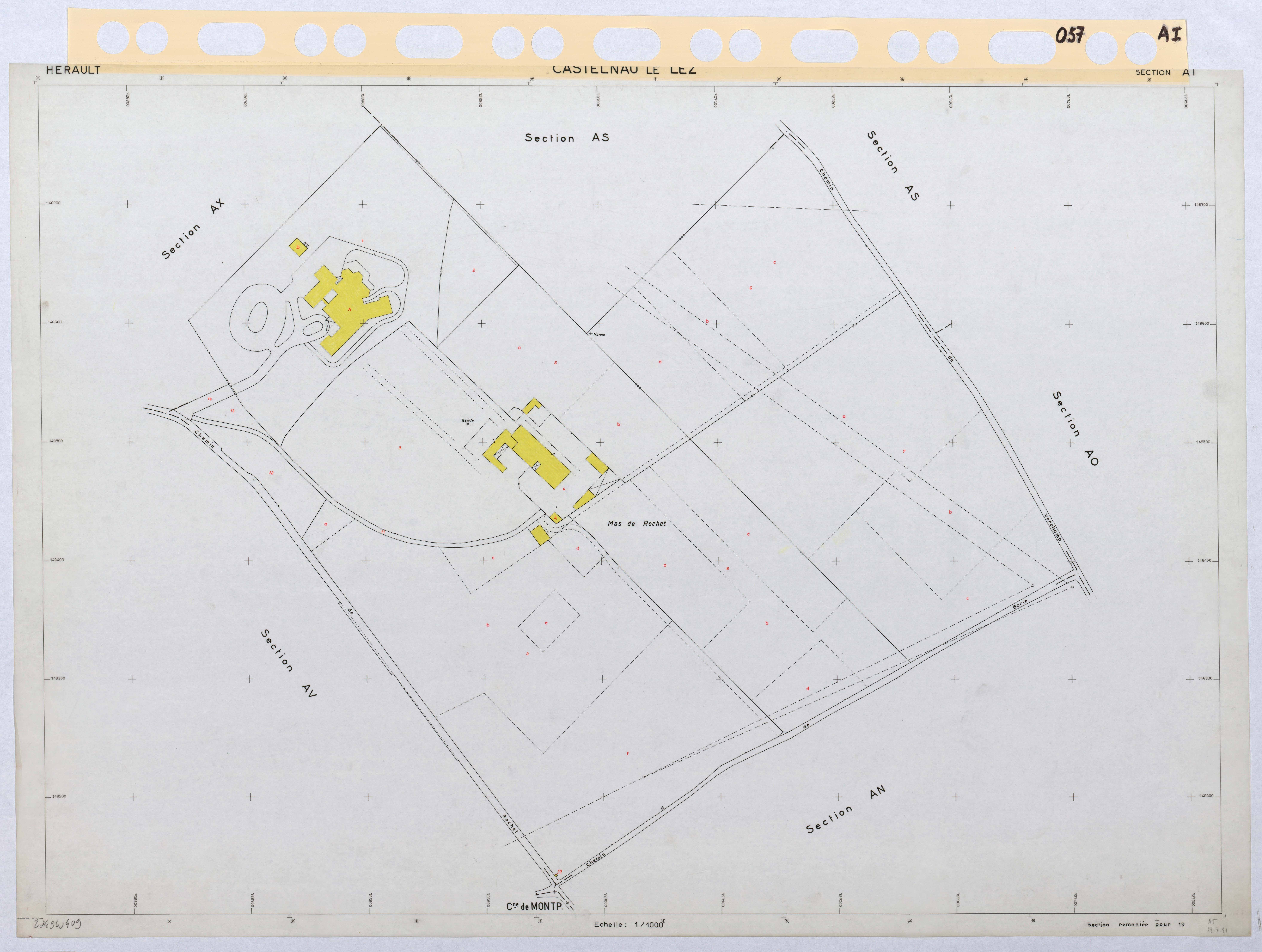Castelnau-le-Lez