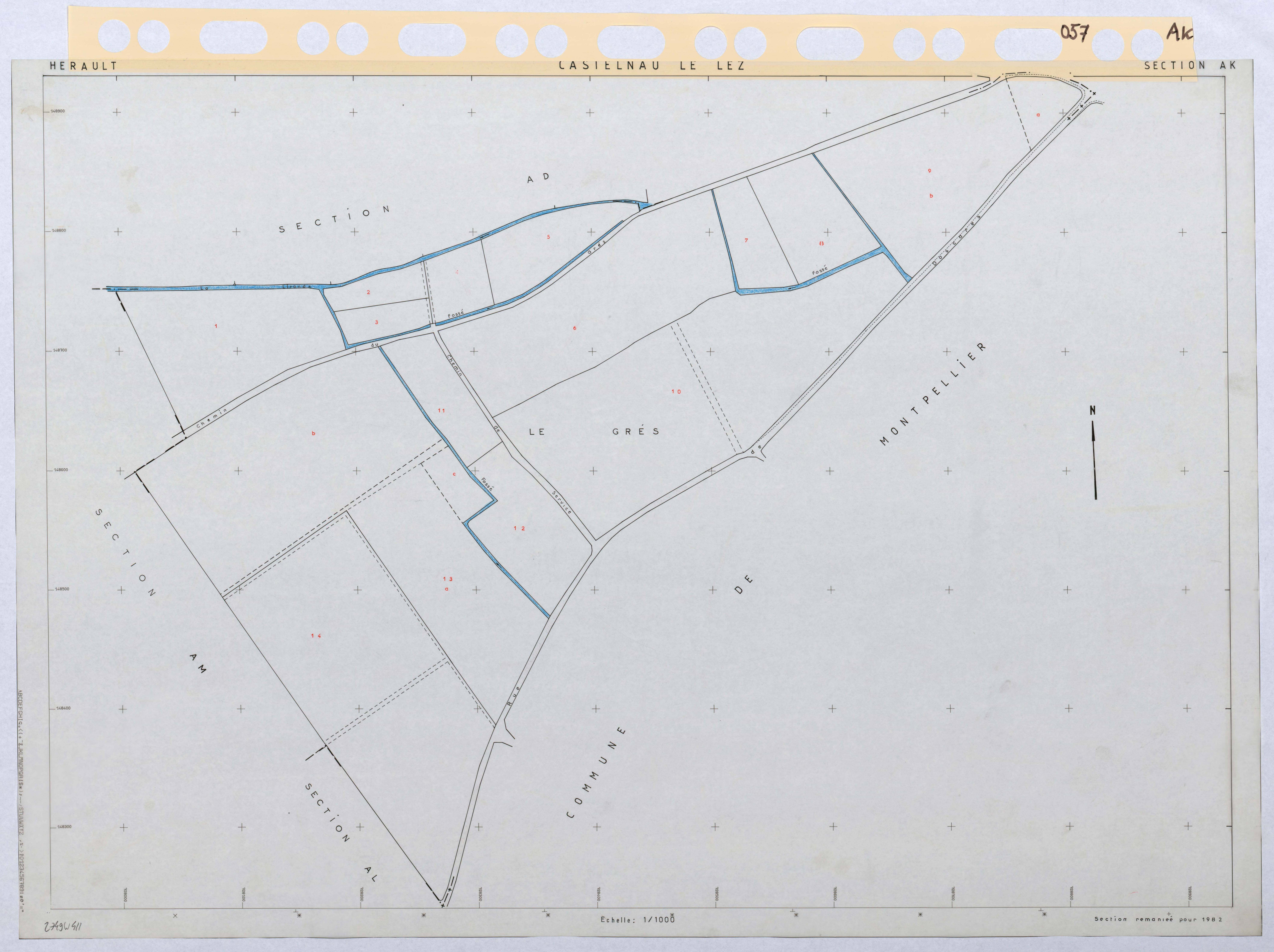 Castelnau-le-Lez