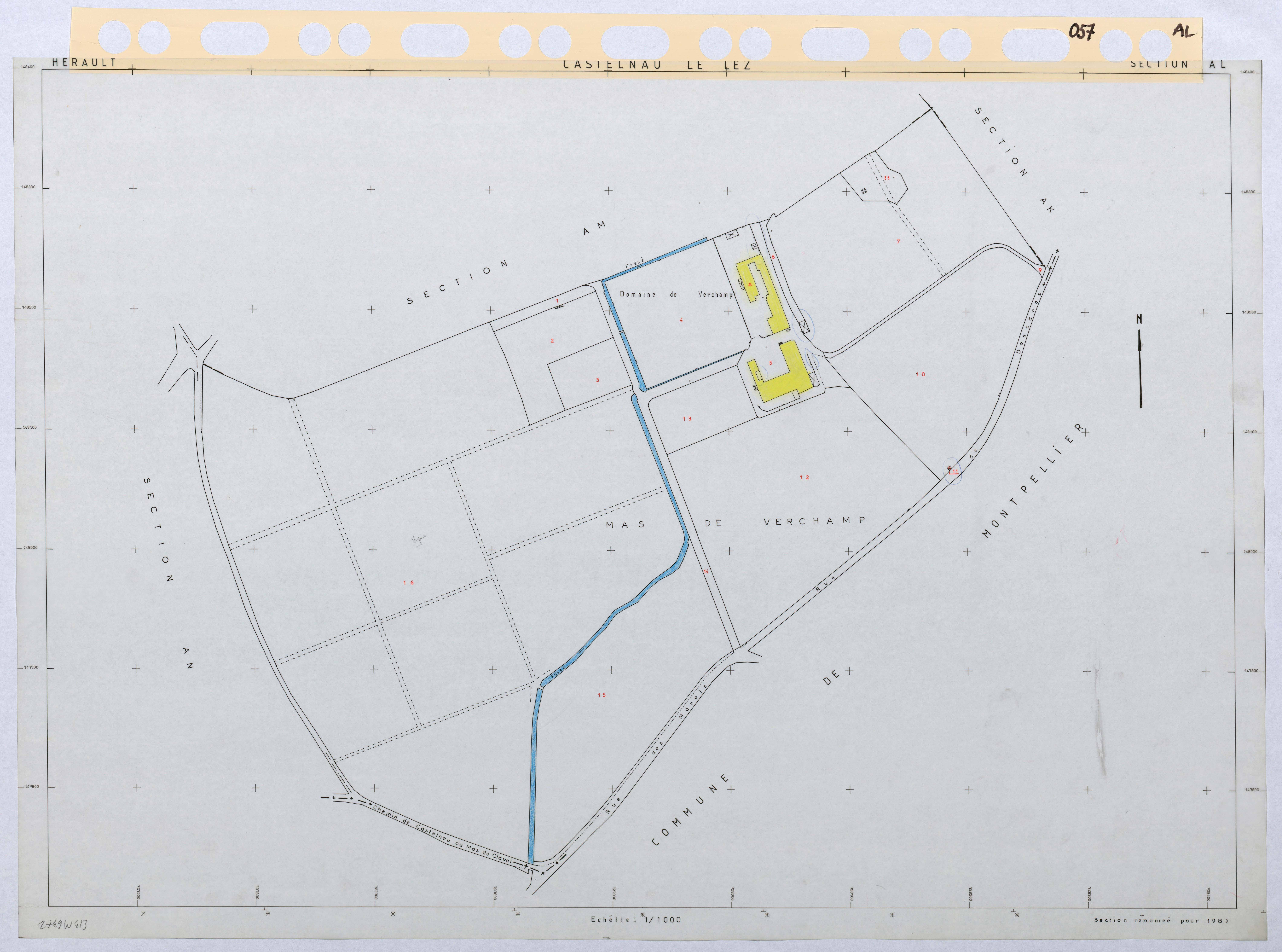 Castelnau-le-Lez