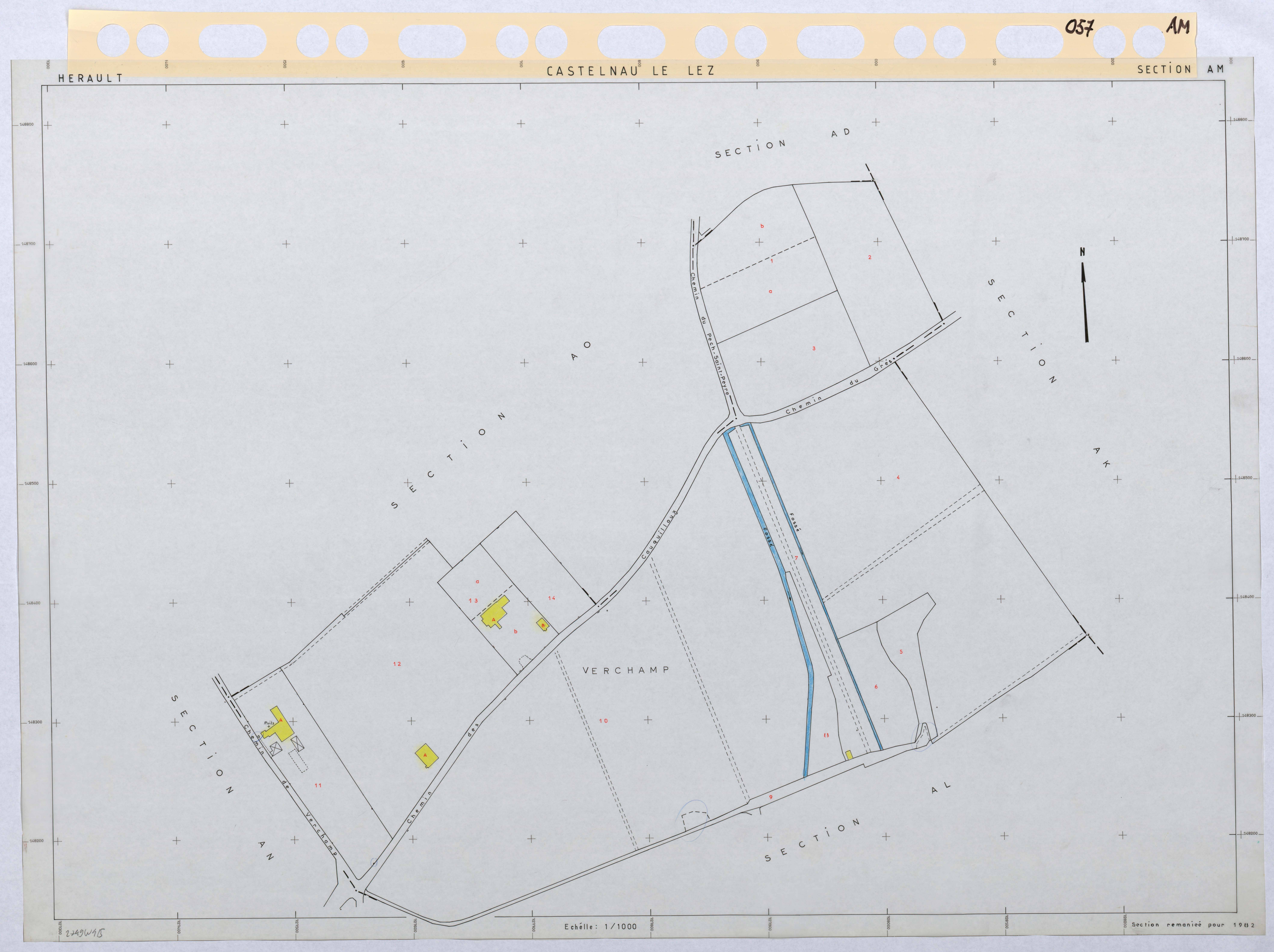 Castelnau-le-Lez