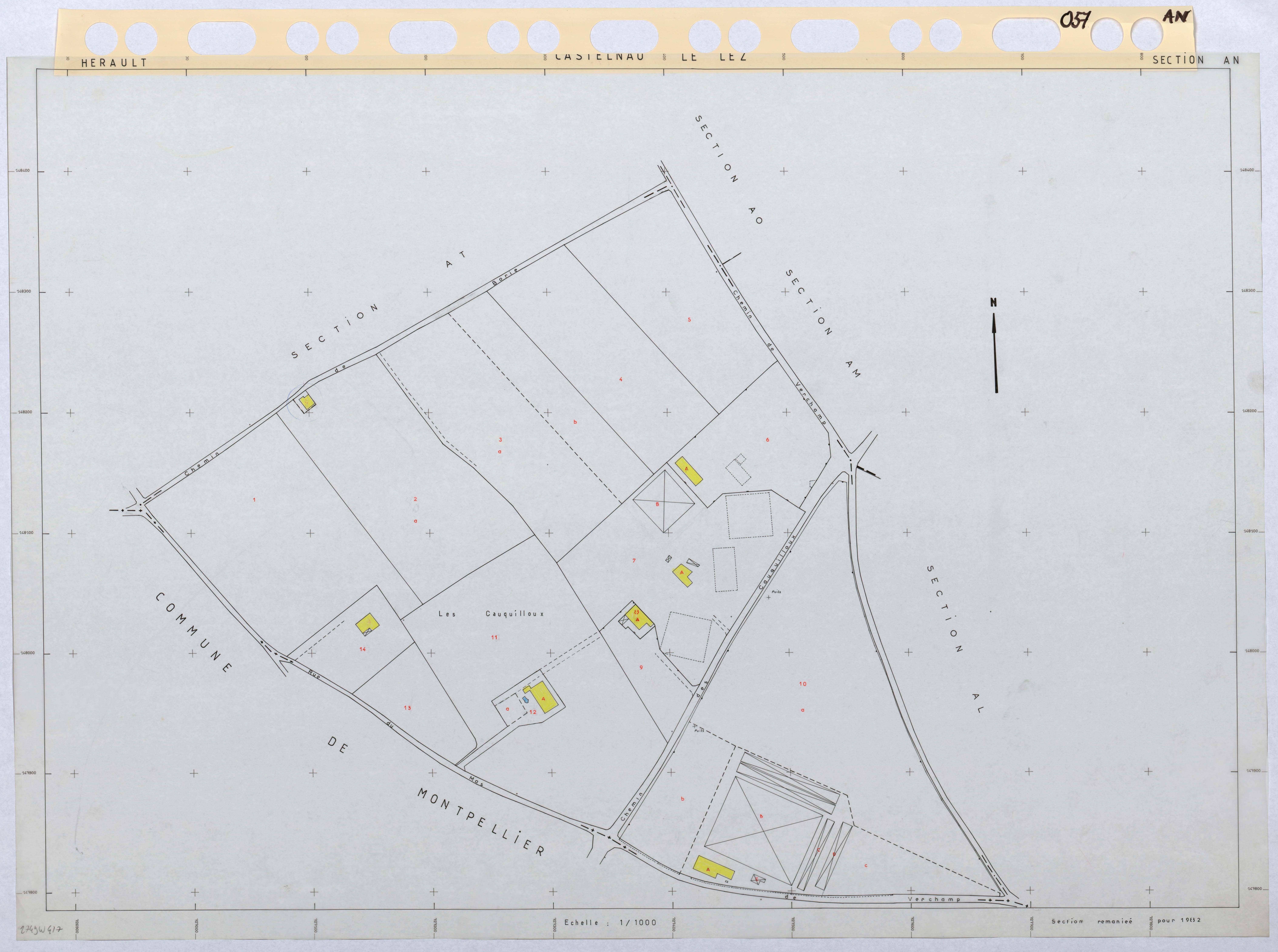 Castelnau-le-Lez