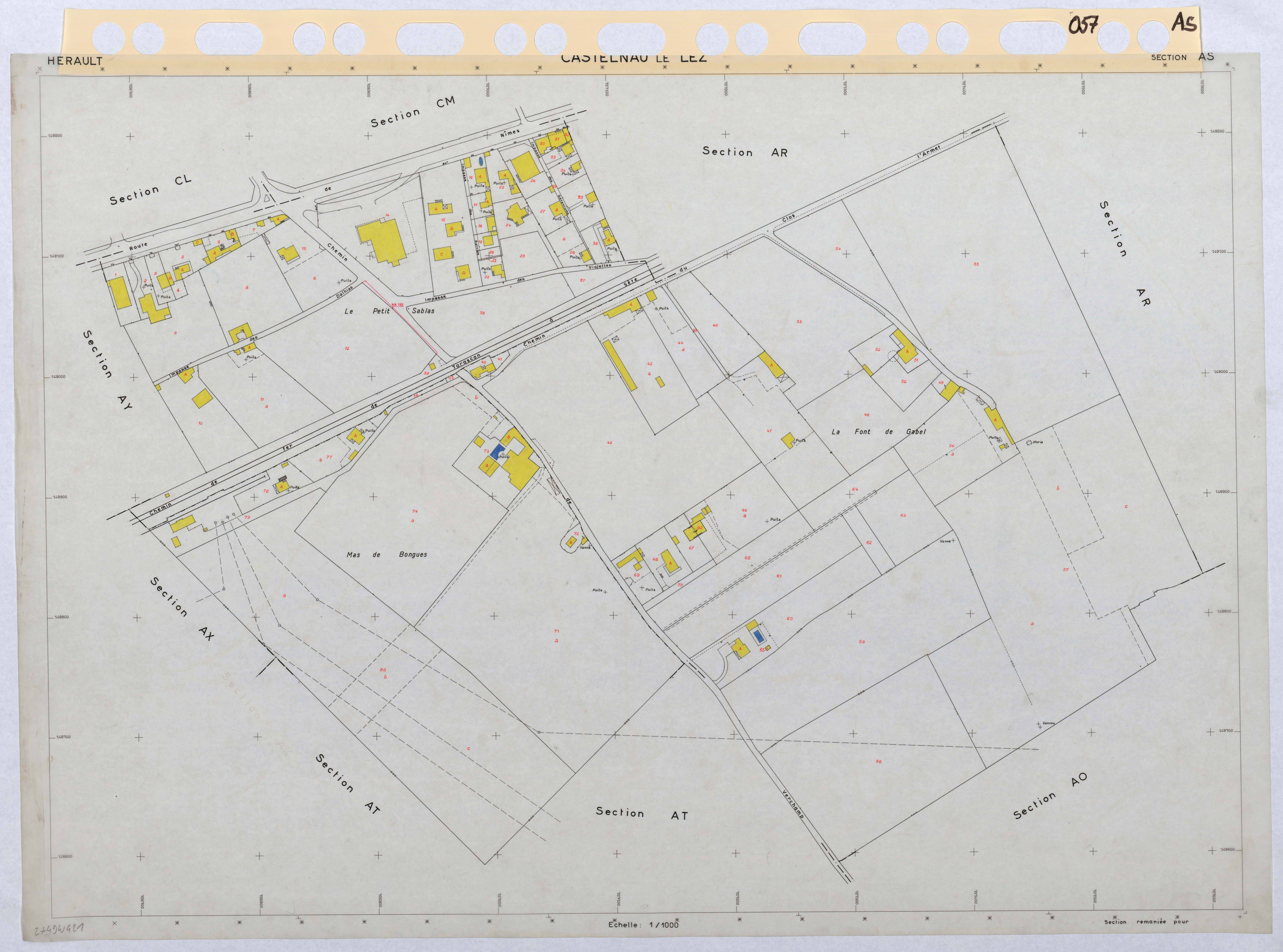 Castelnau-le-Lez