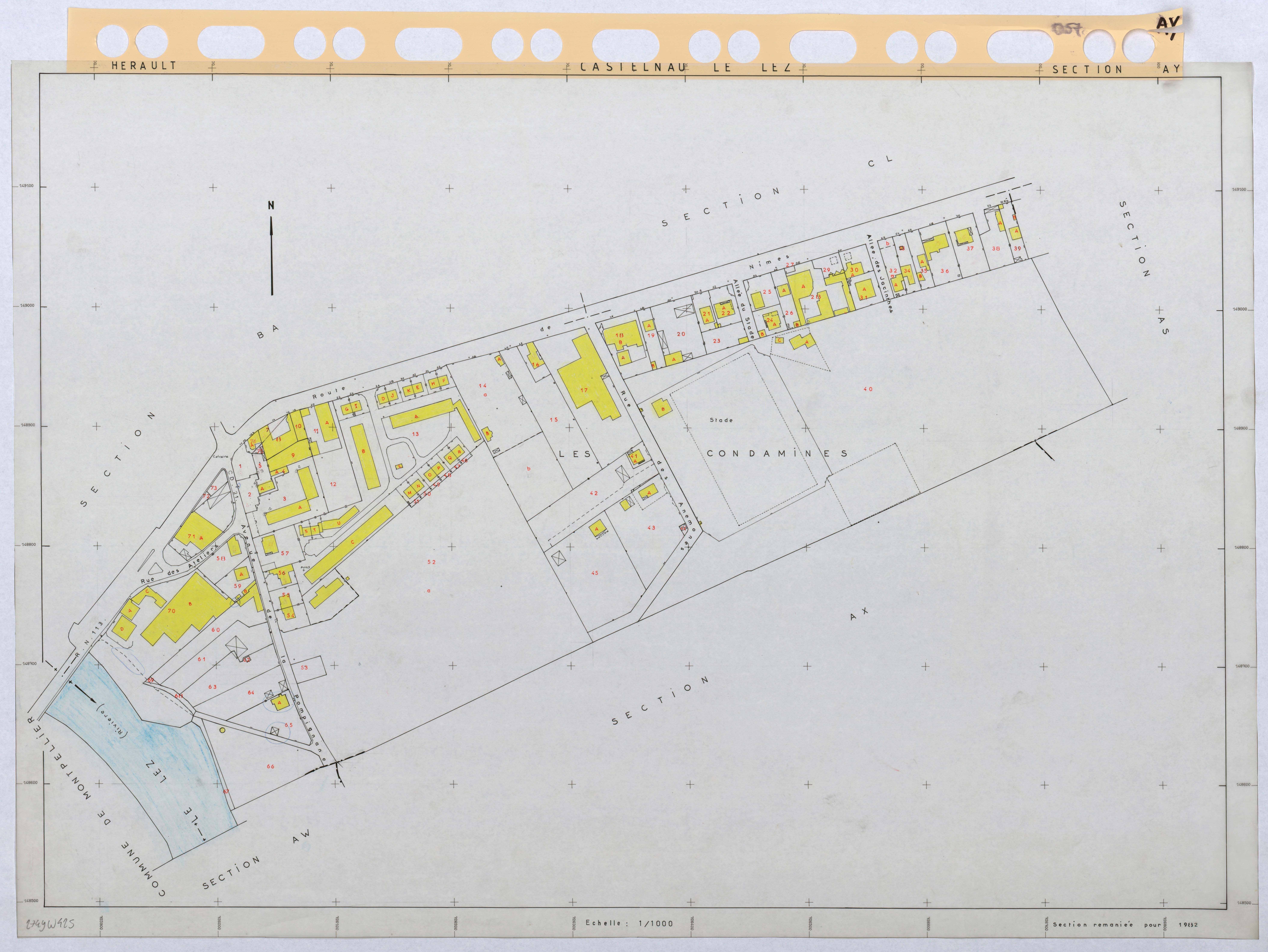 Castelnau-le-Lez