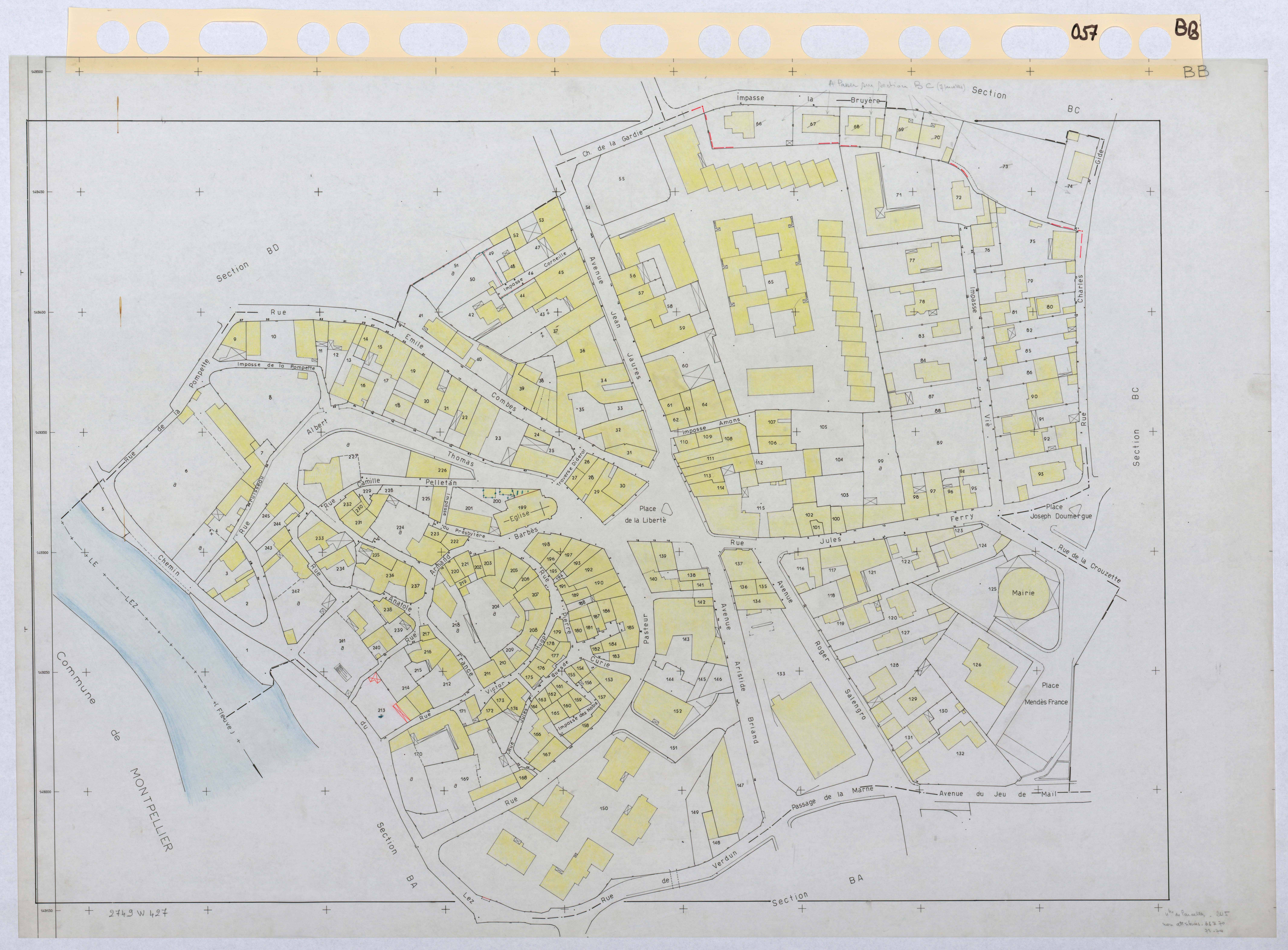 Castelnau-le-Lez