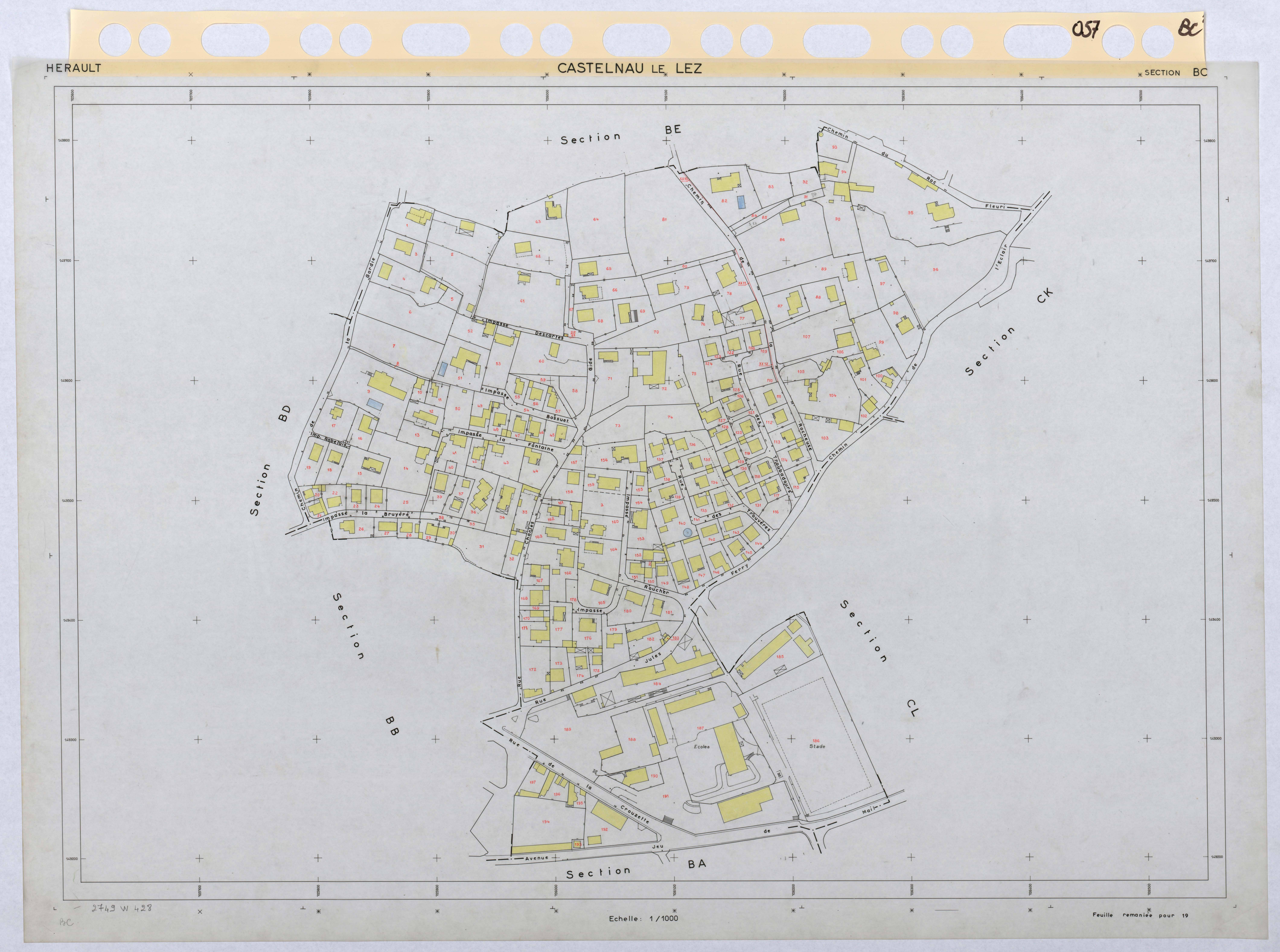 Castelnau-le-Lez