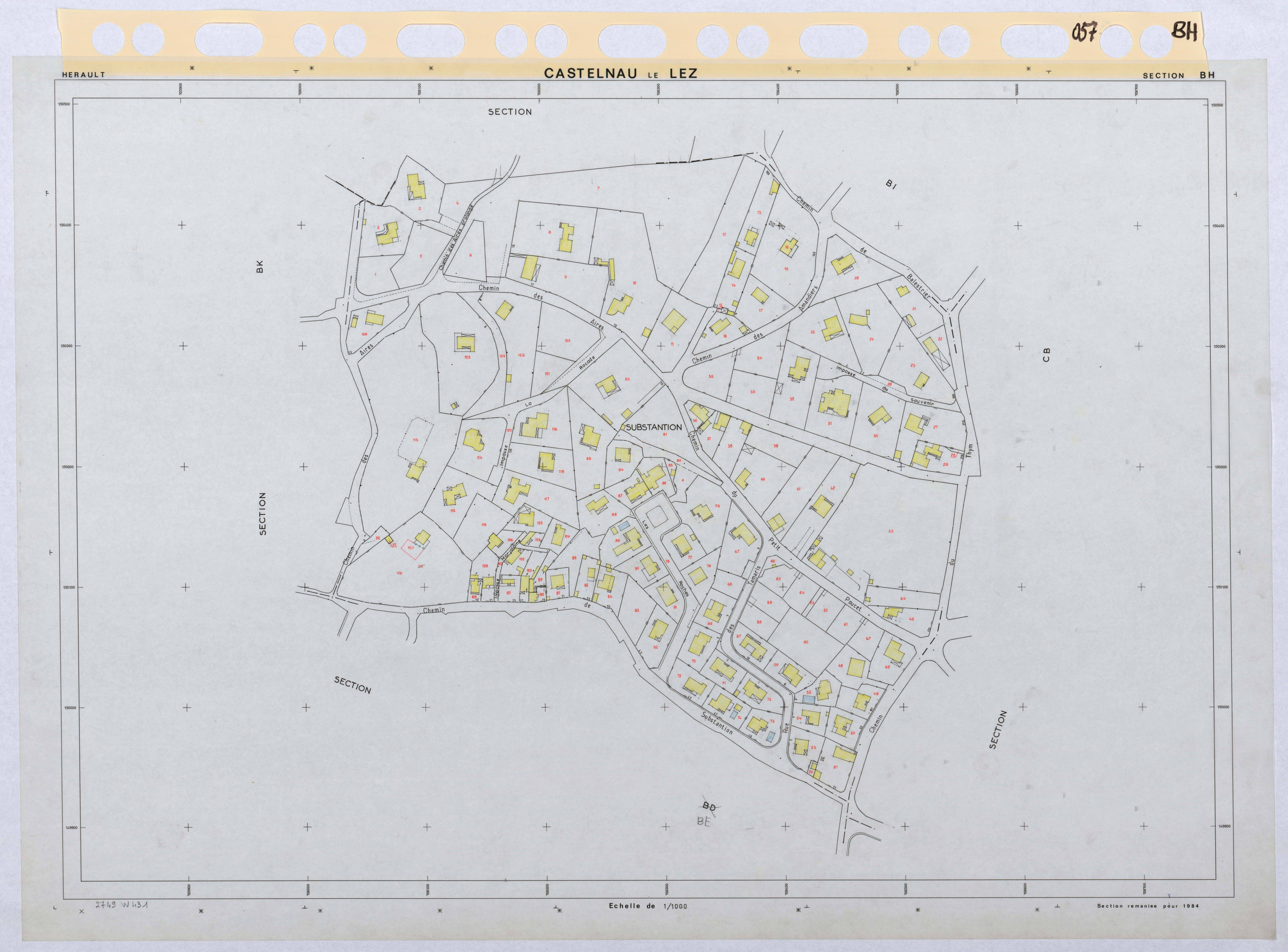 Castelnau-le-Lez
