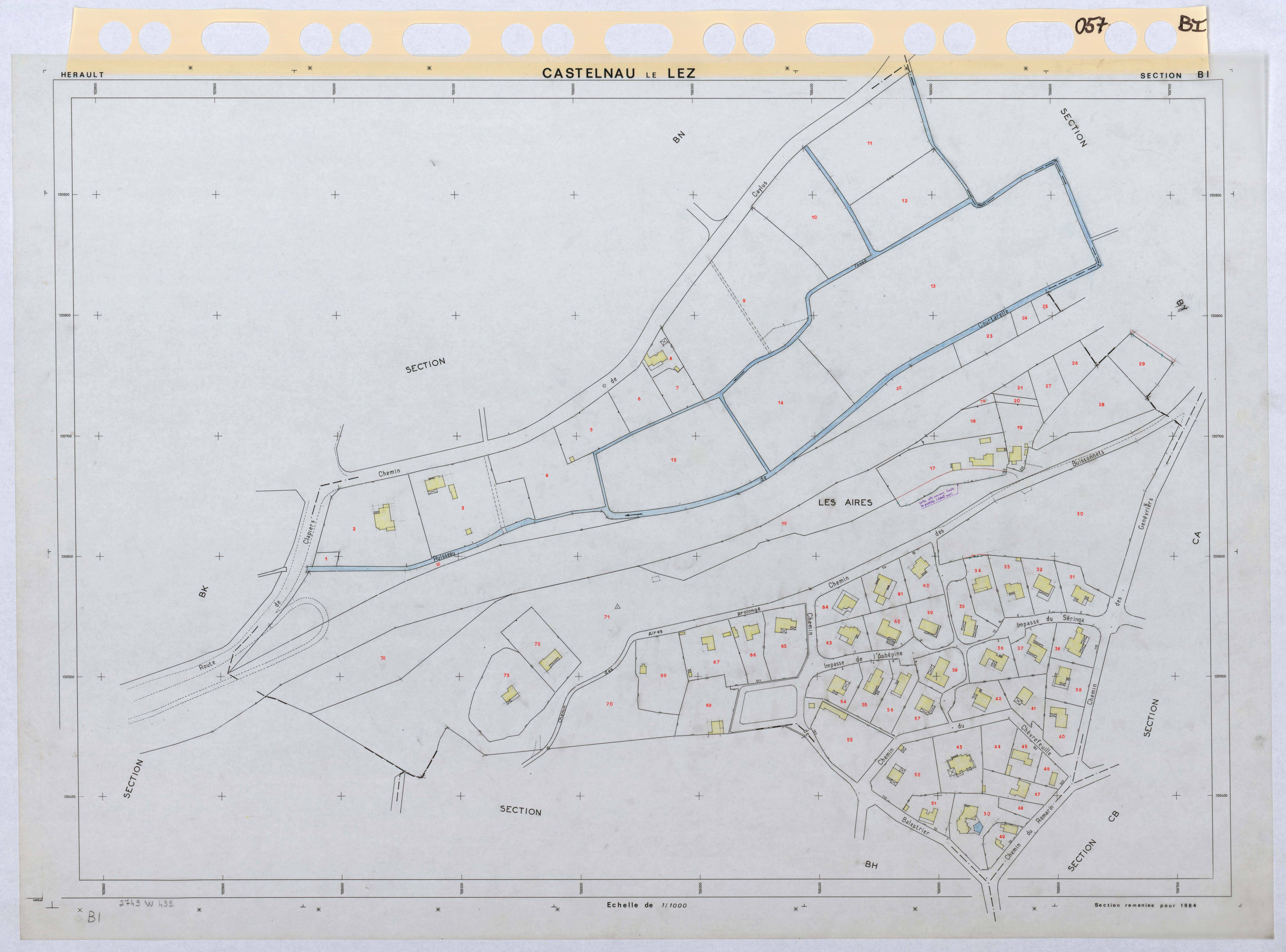 Castelnau-le-Lez