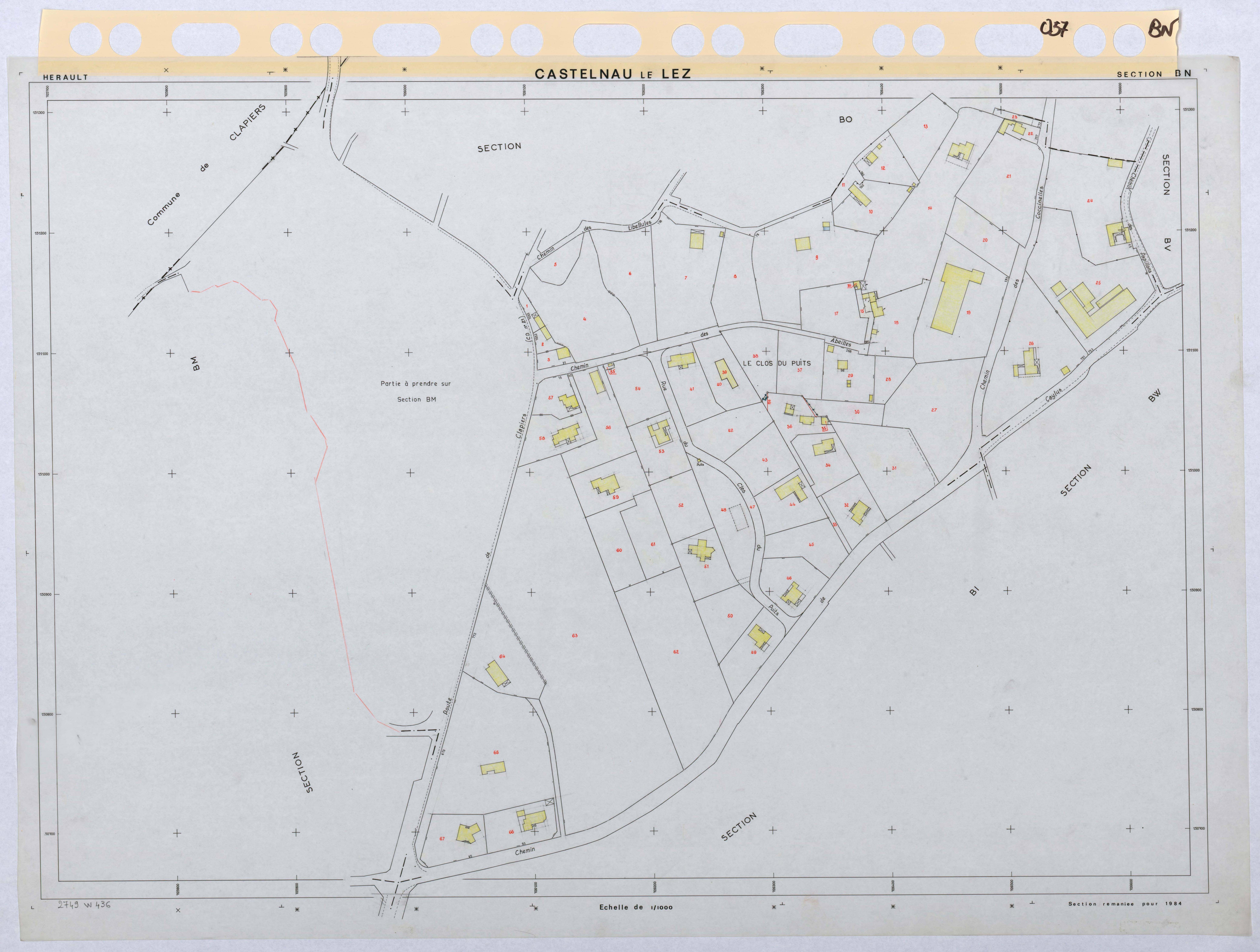 Castelnau-le-Lez