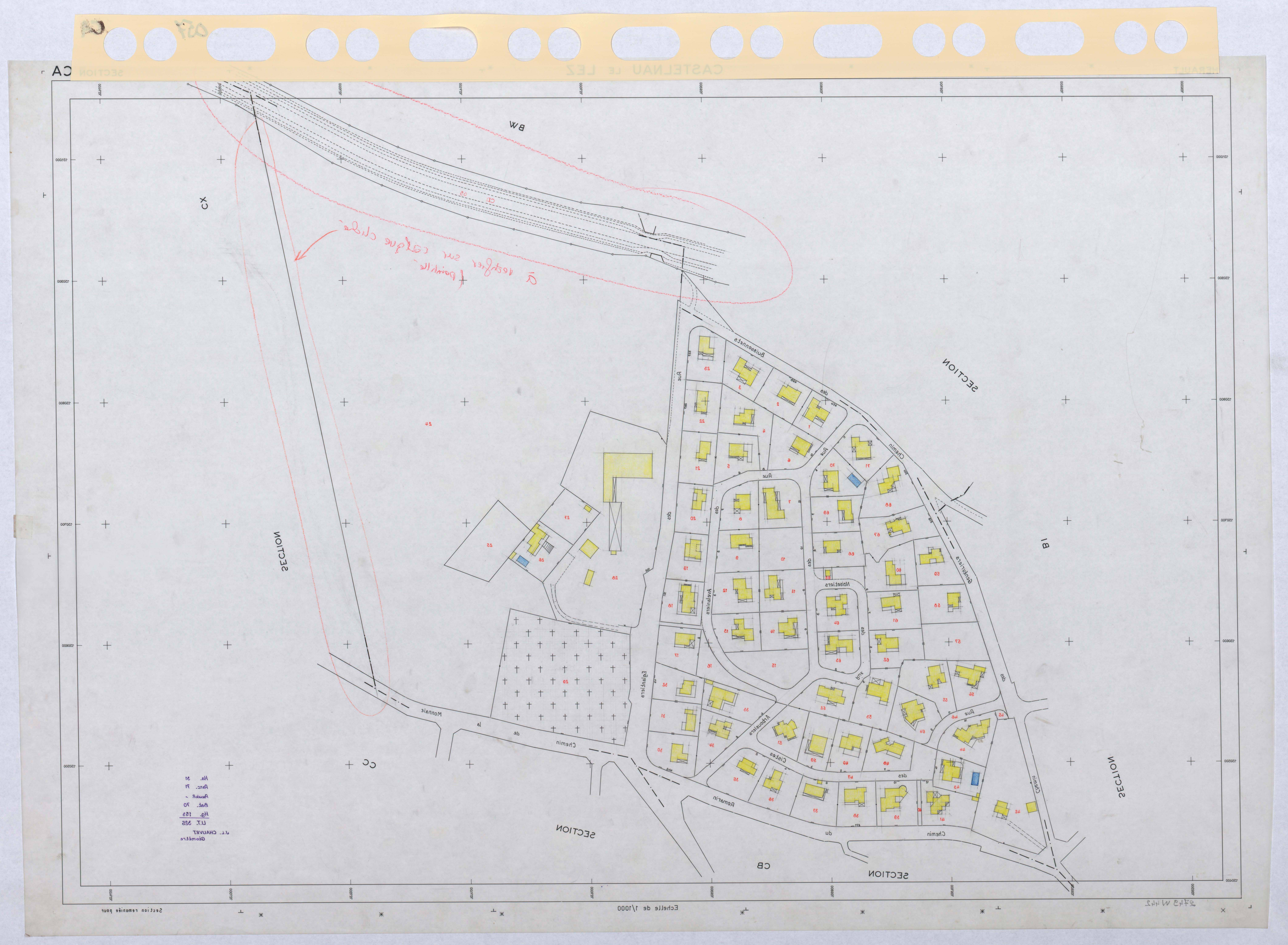 Castelnau-le-Lez