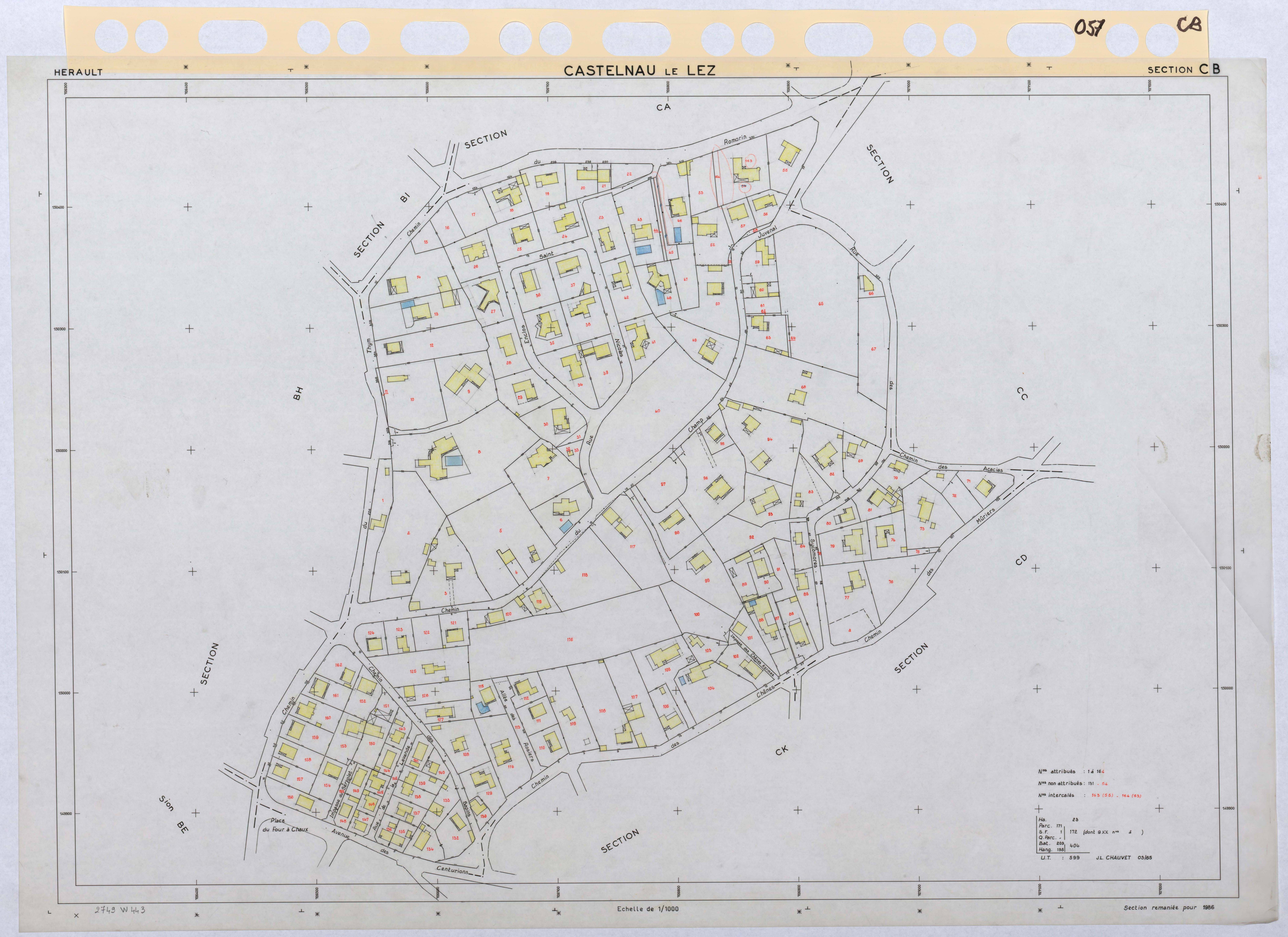 Castelnau-le-Lez