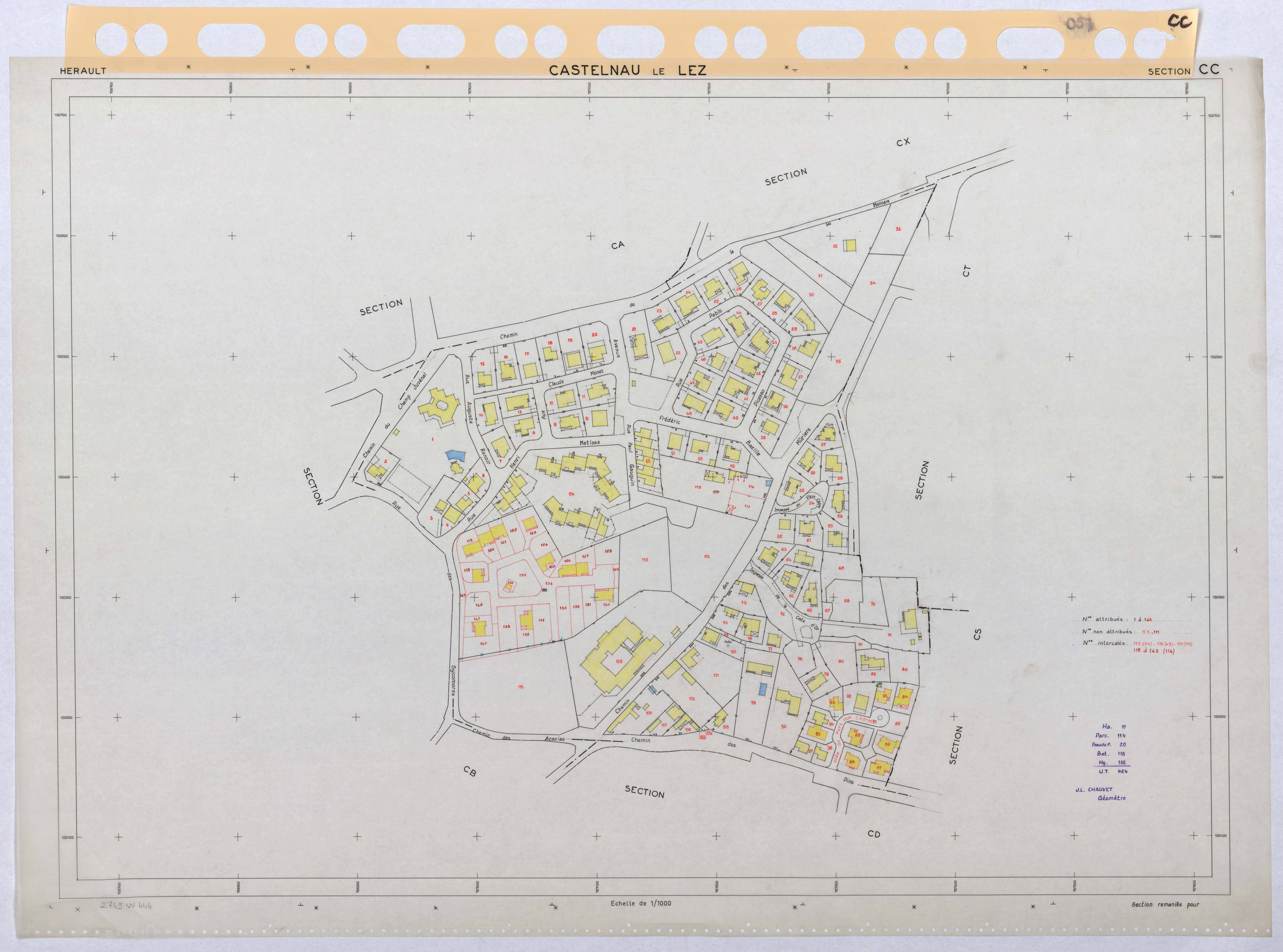 Castelnau-le-Lez