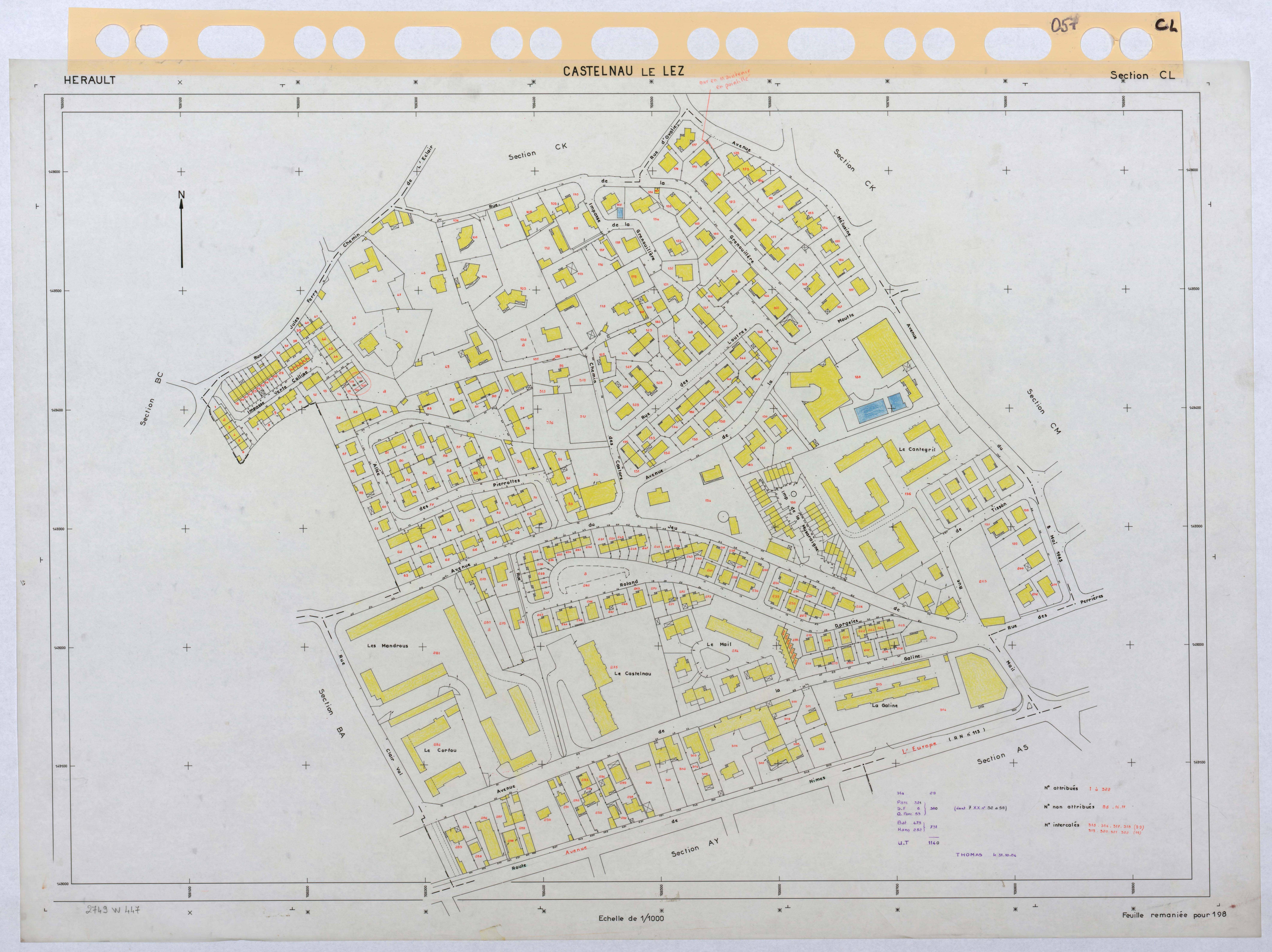Castelnau-le-Lez