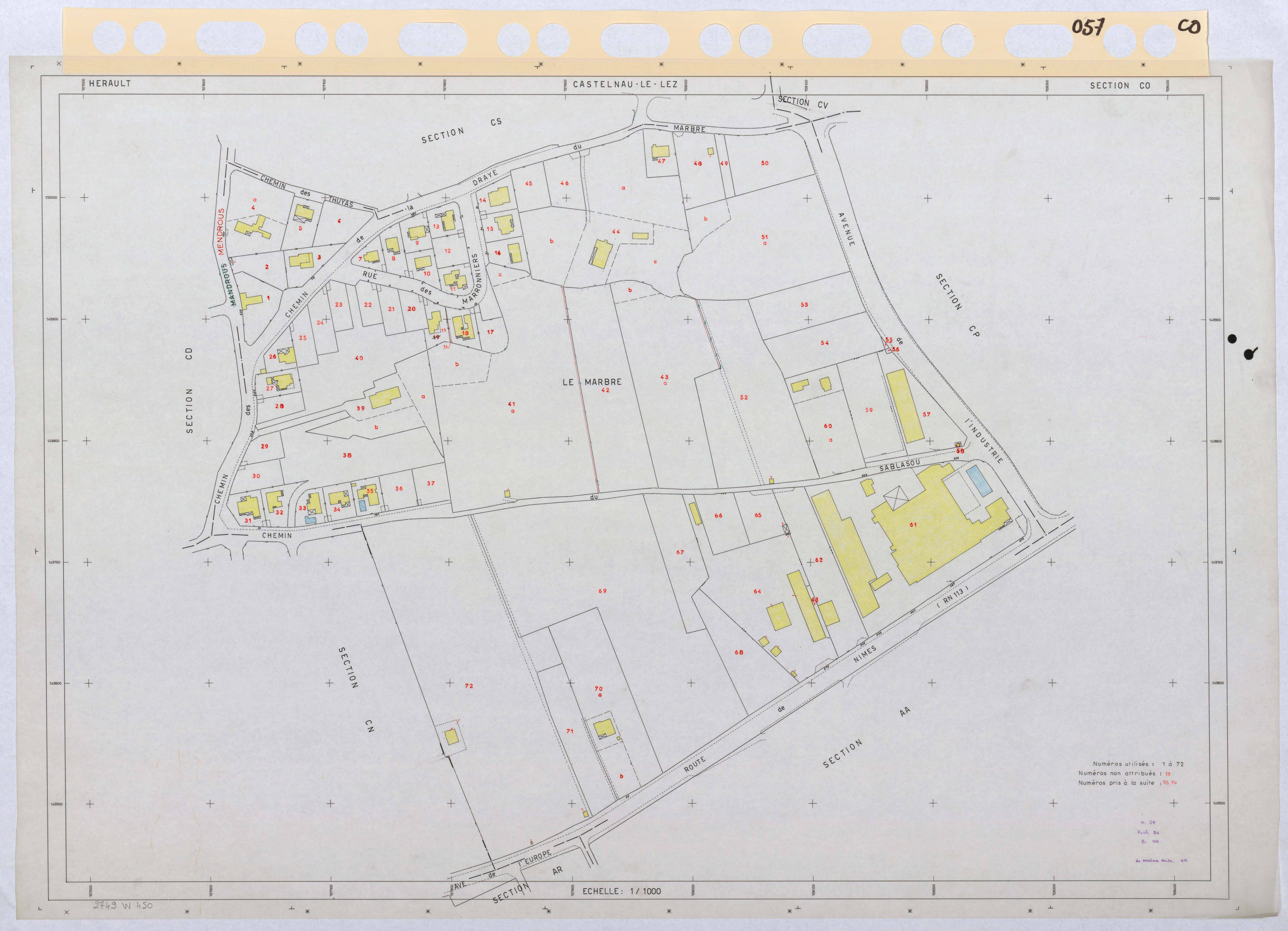 Castelnau-le-Lez