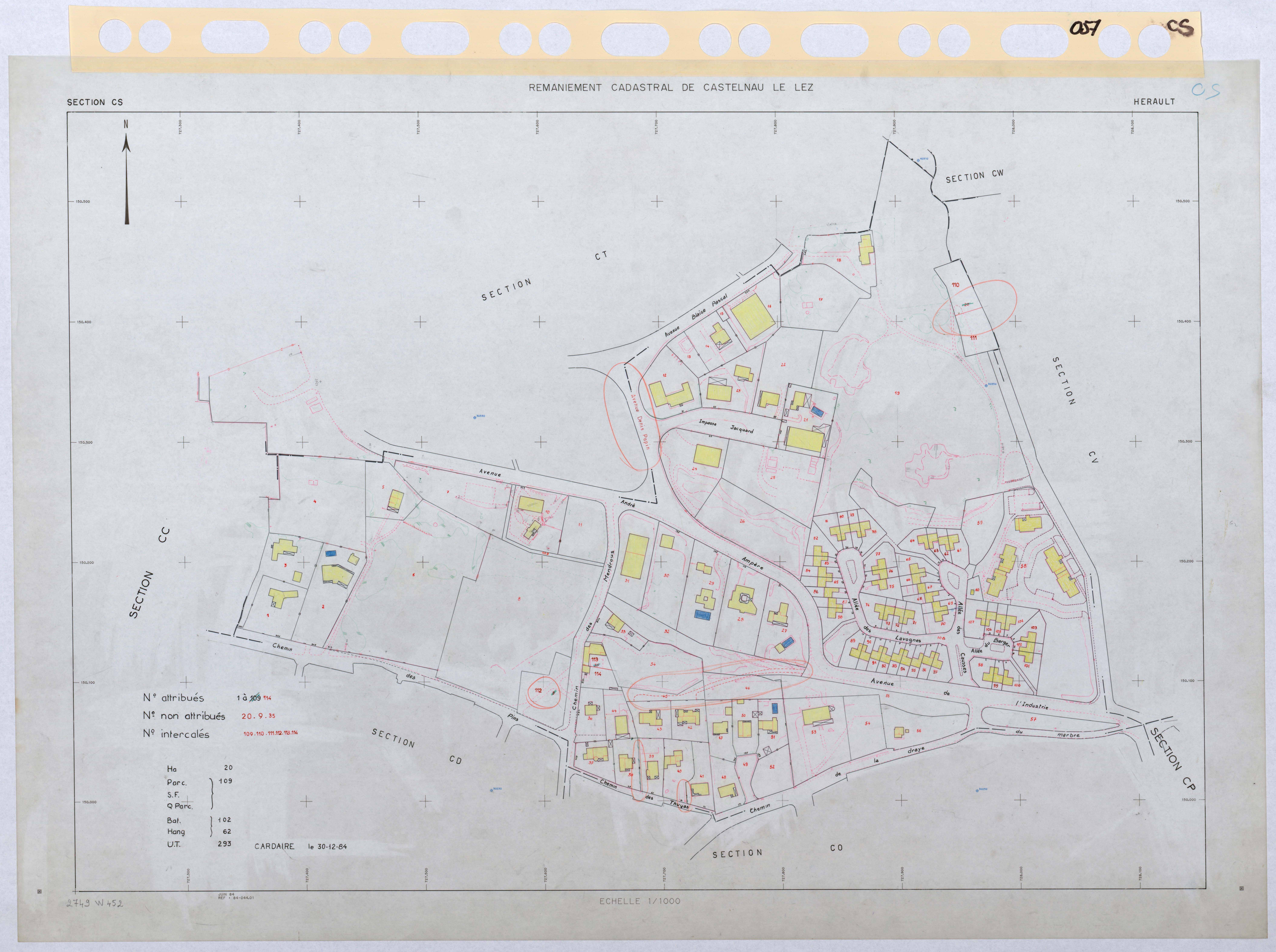 Castelnau-le-Lez