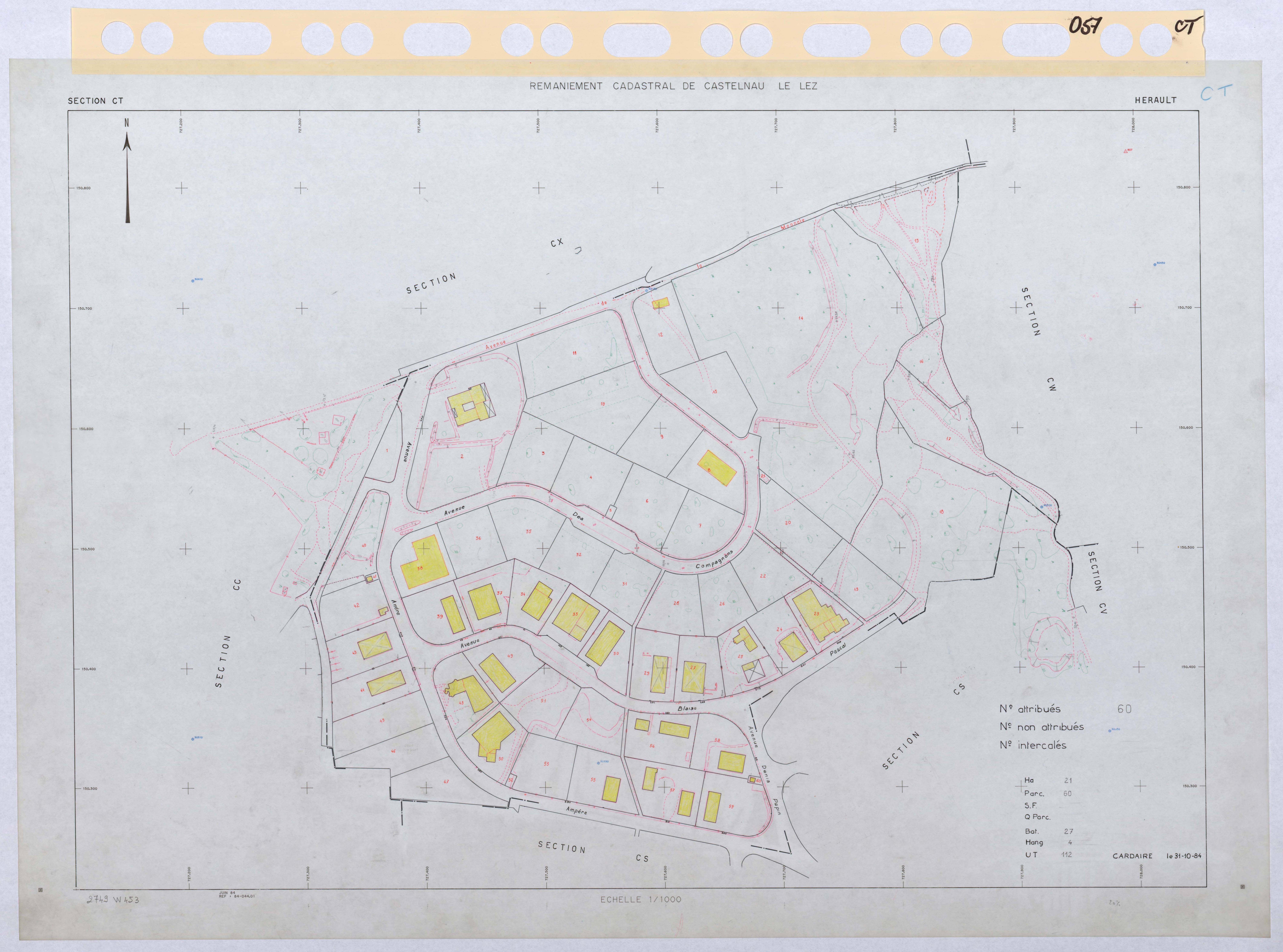 Castelnau-le-Lez
