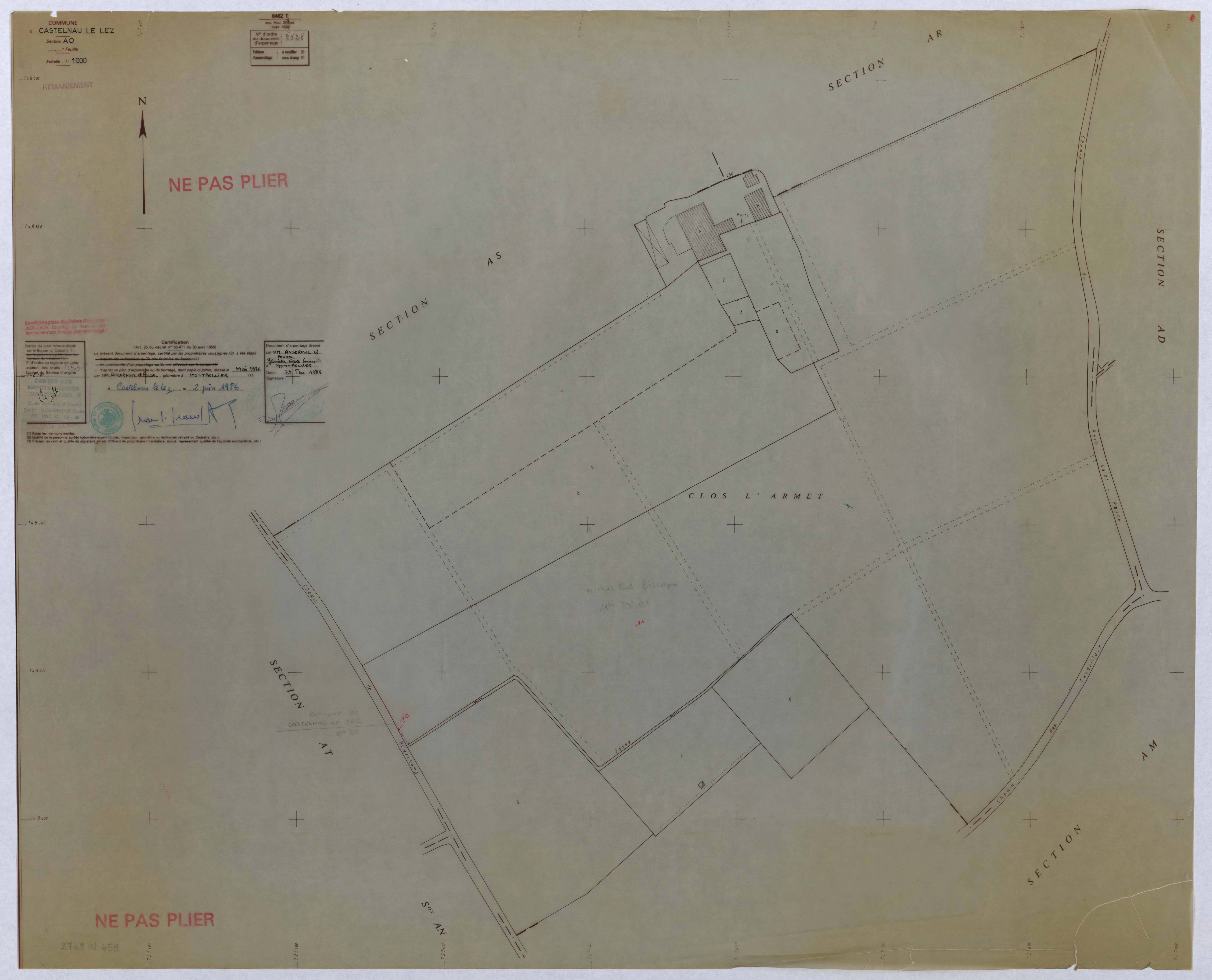 Castelnau-le-Lez