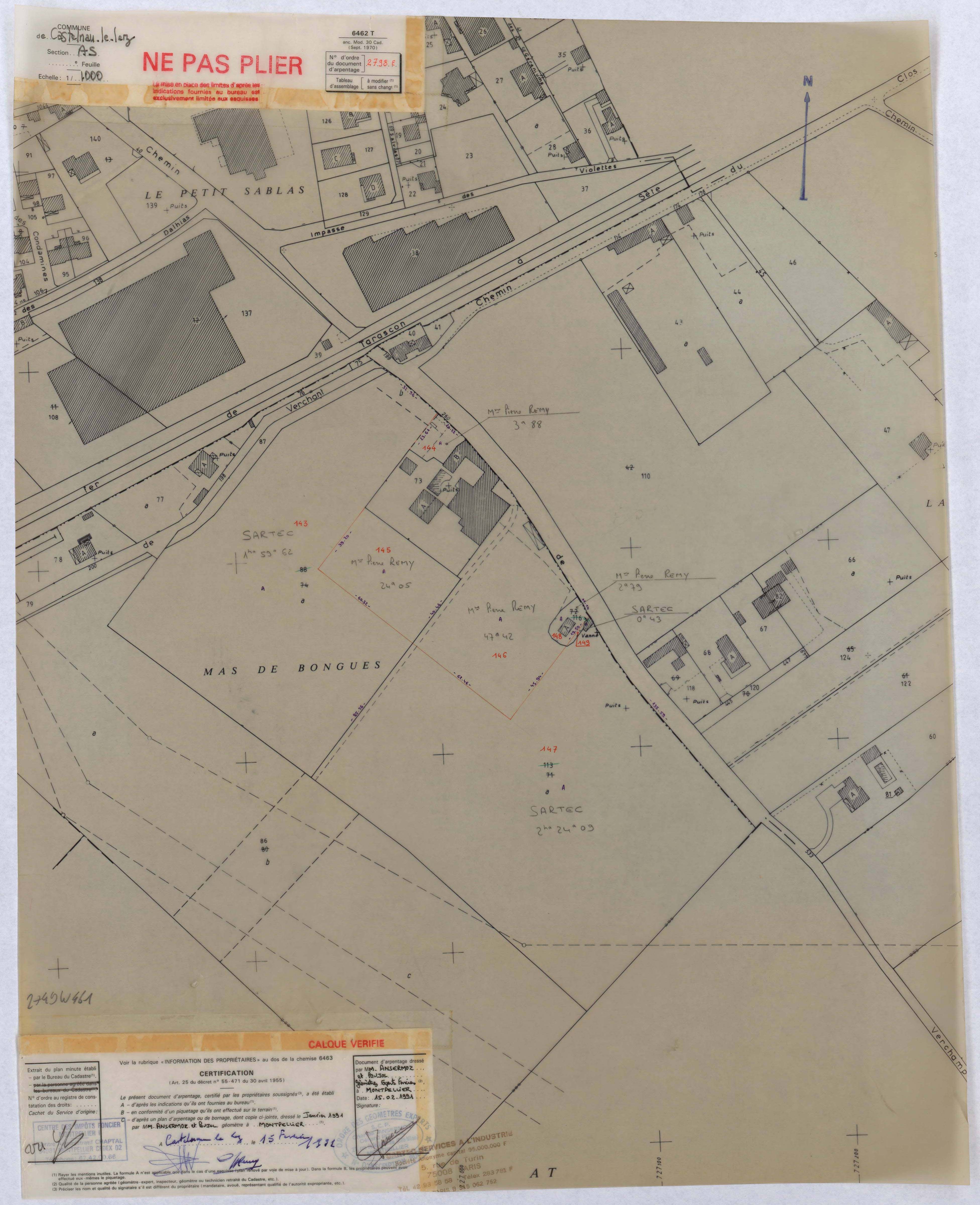 Castelnau-le-Lez