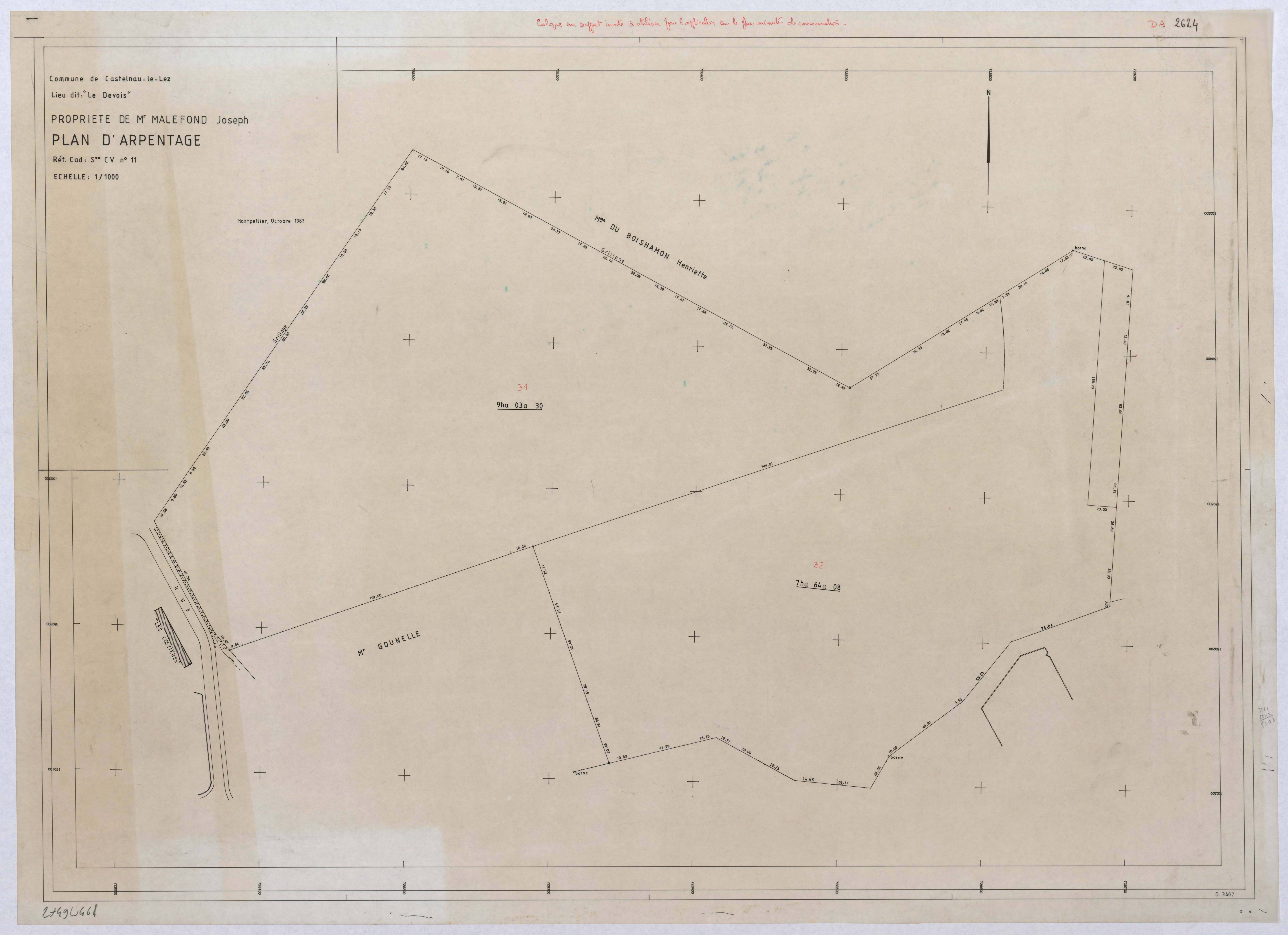 Castelnau-le-Lez
