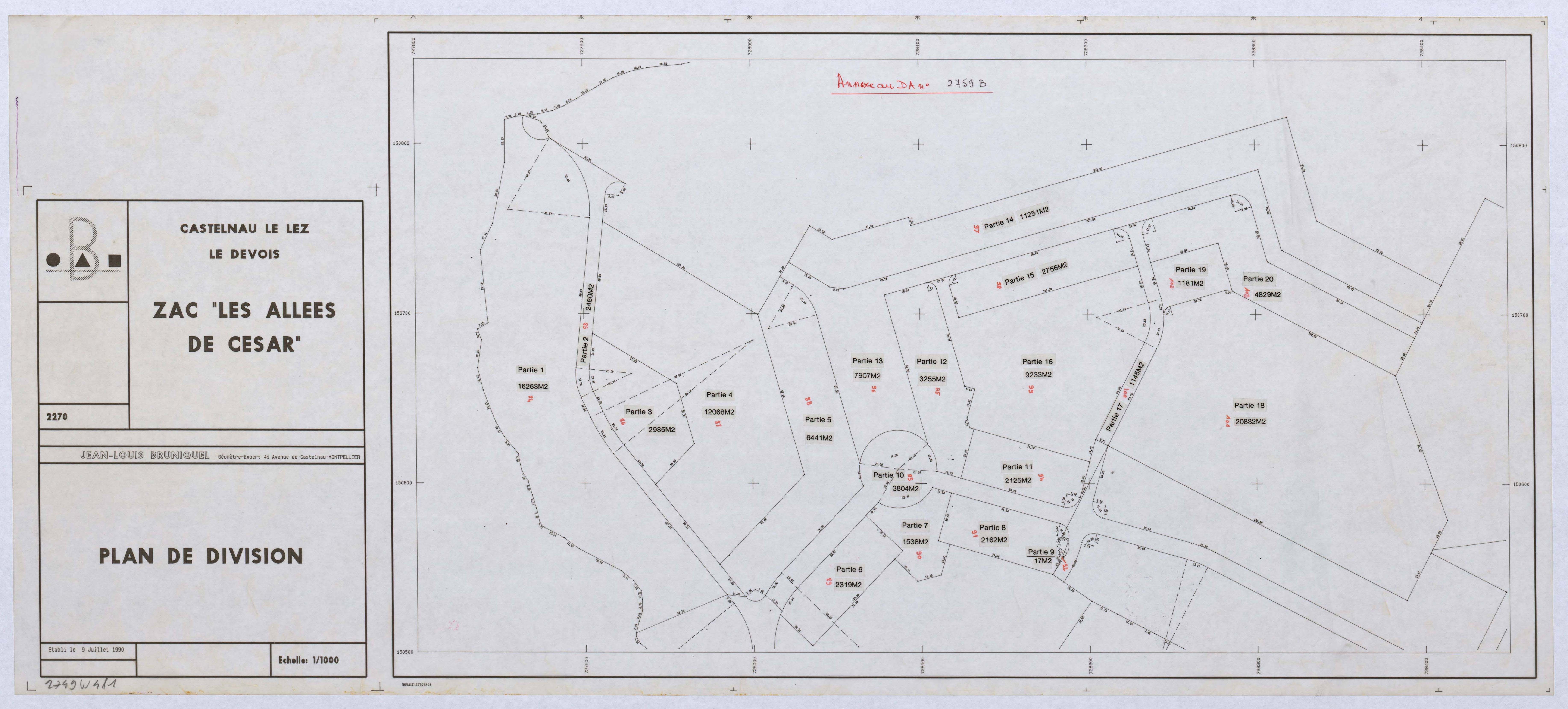 Castelnau-le-Lez