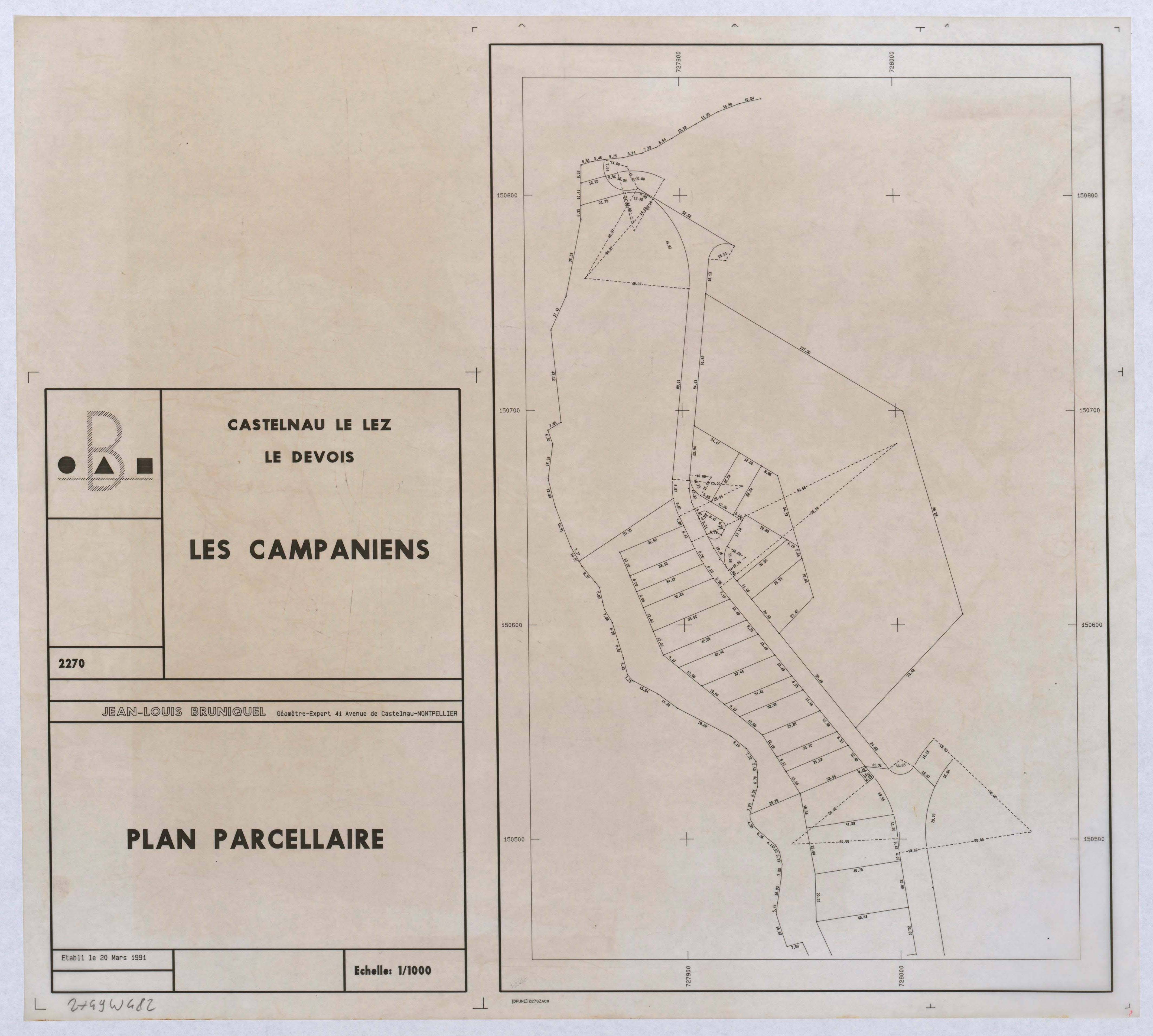 Castelnau-le-Lez
