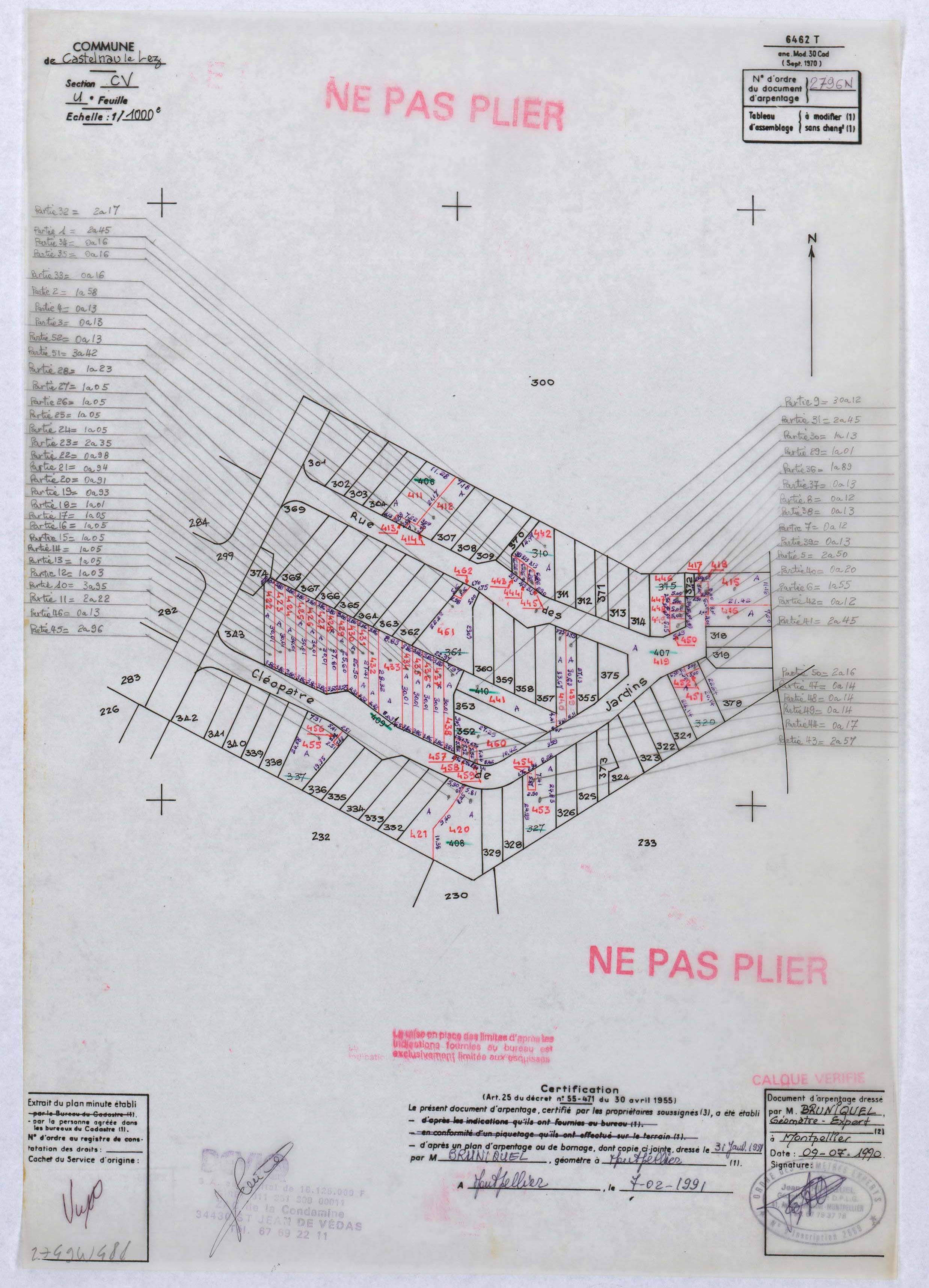 Castelnau-le-Lez
