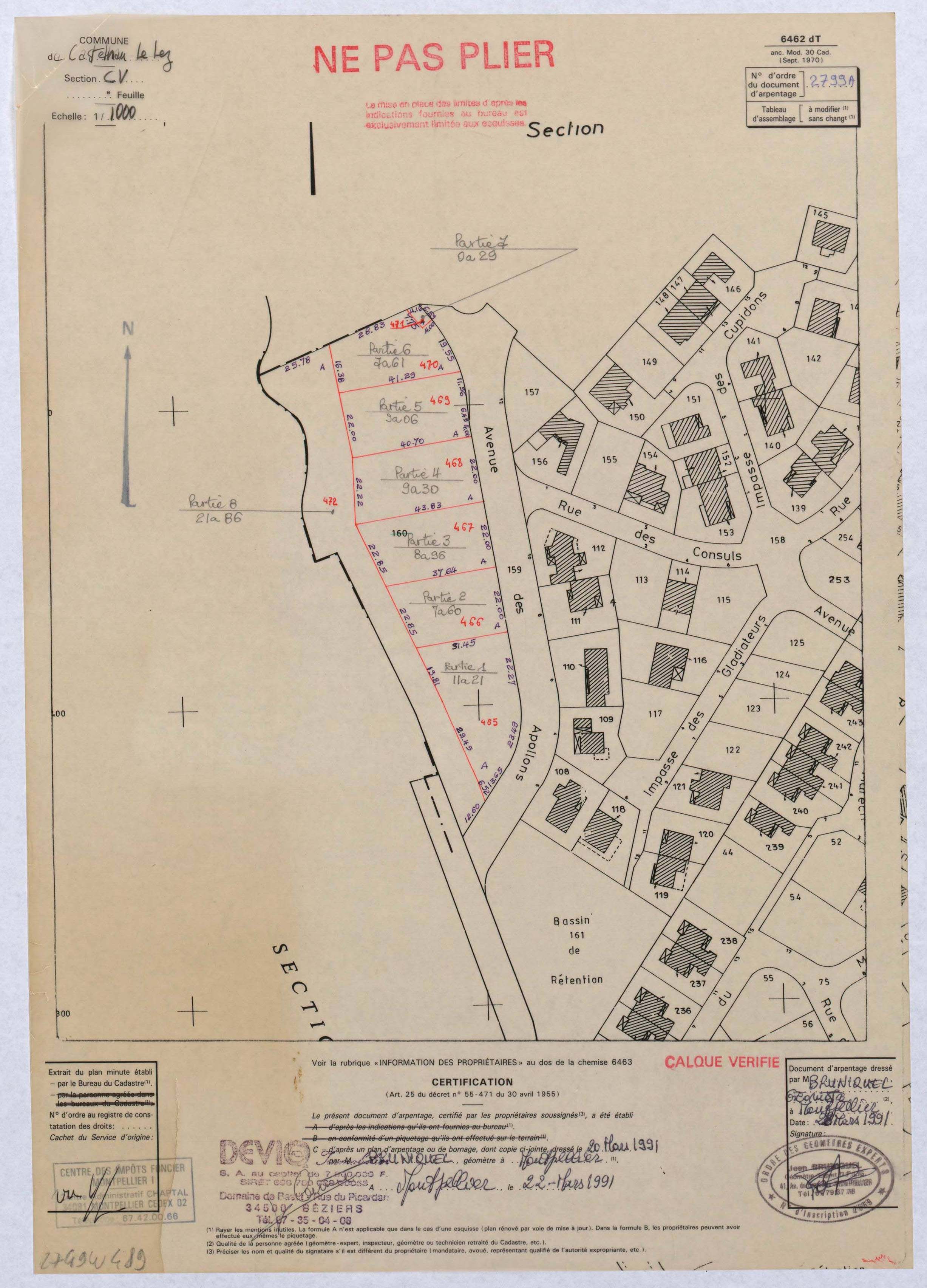 Castelnau-le-Lez