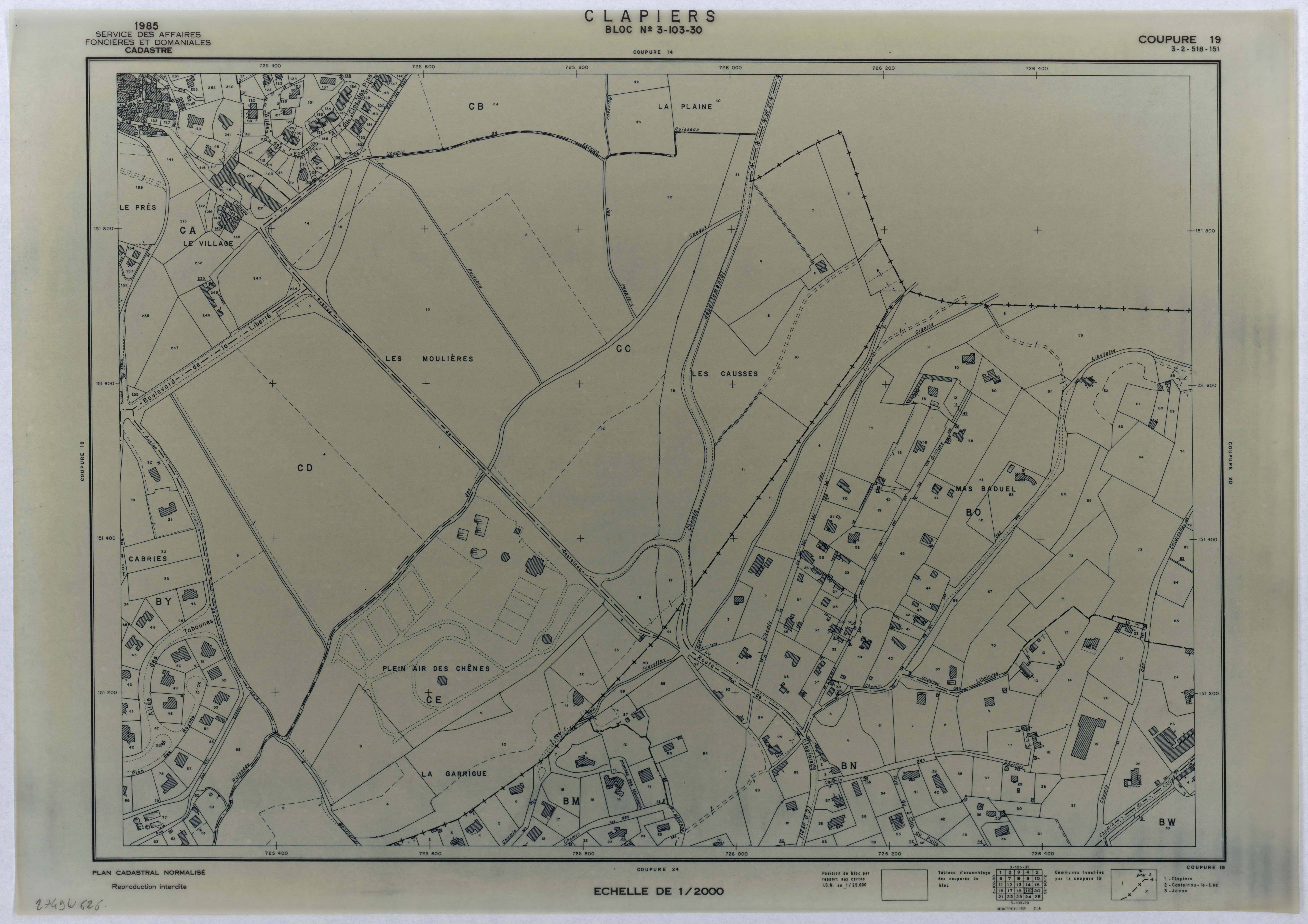 Castelnau-le-Lez