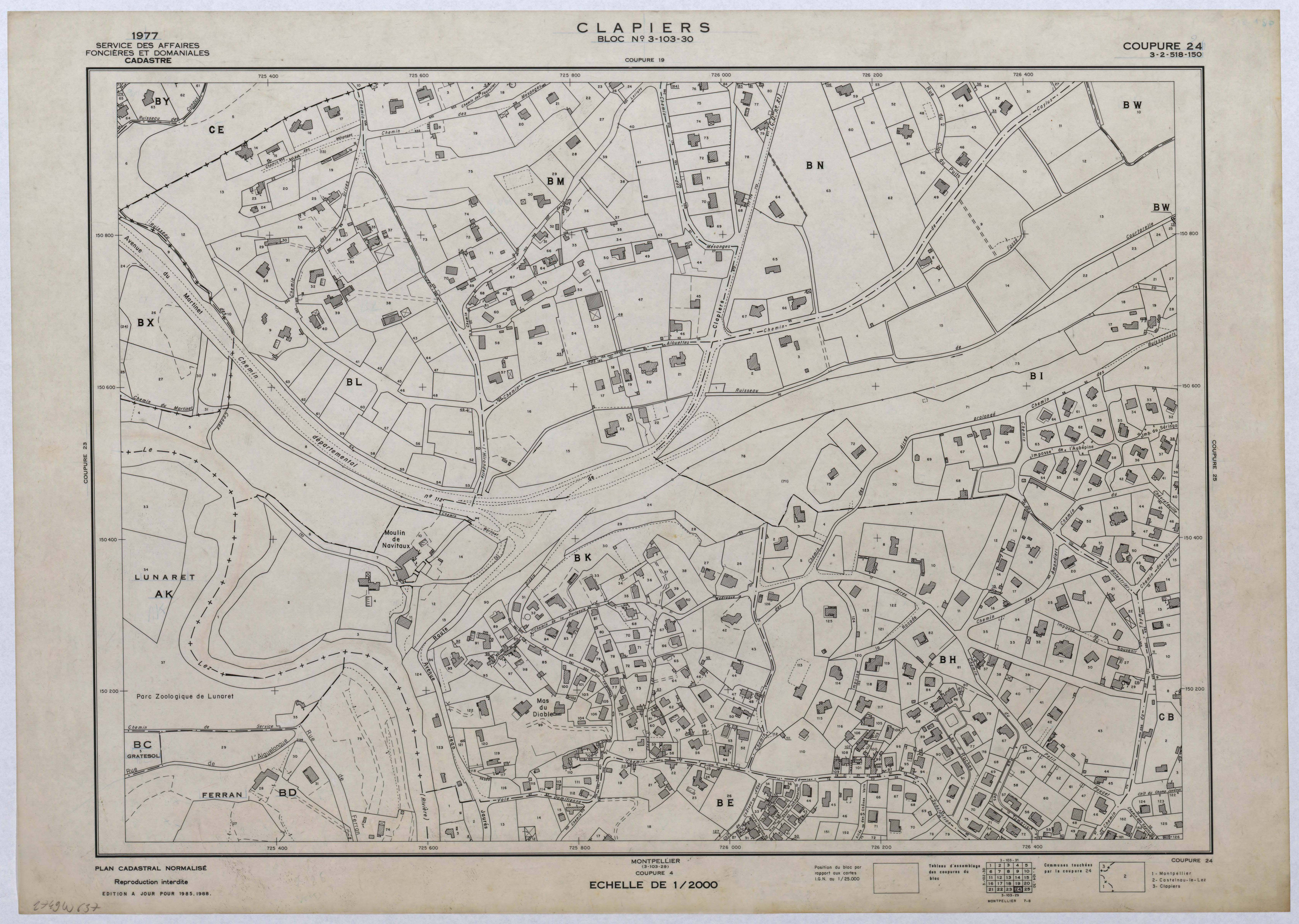 Castelnau-le-Lez