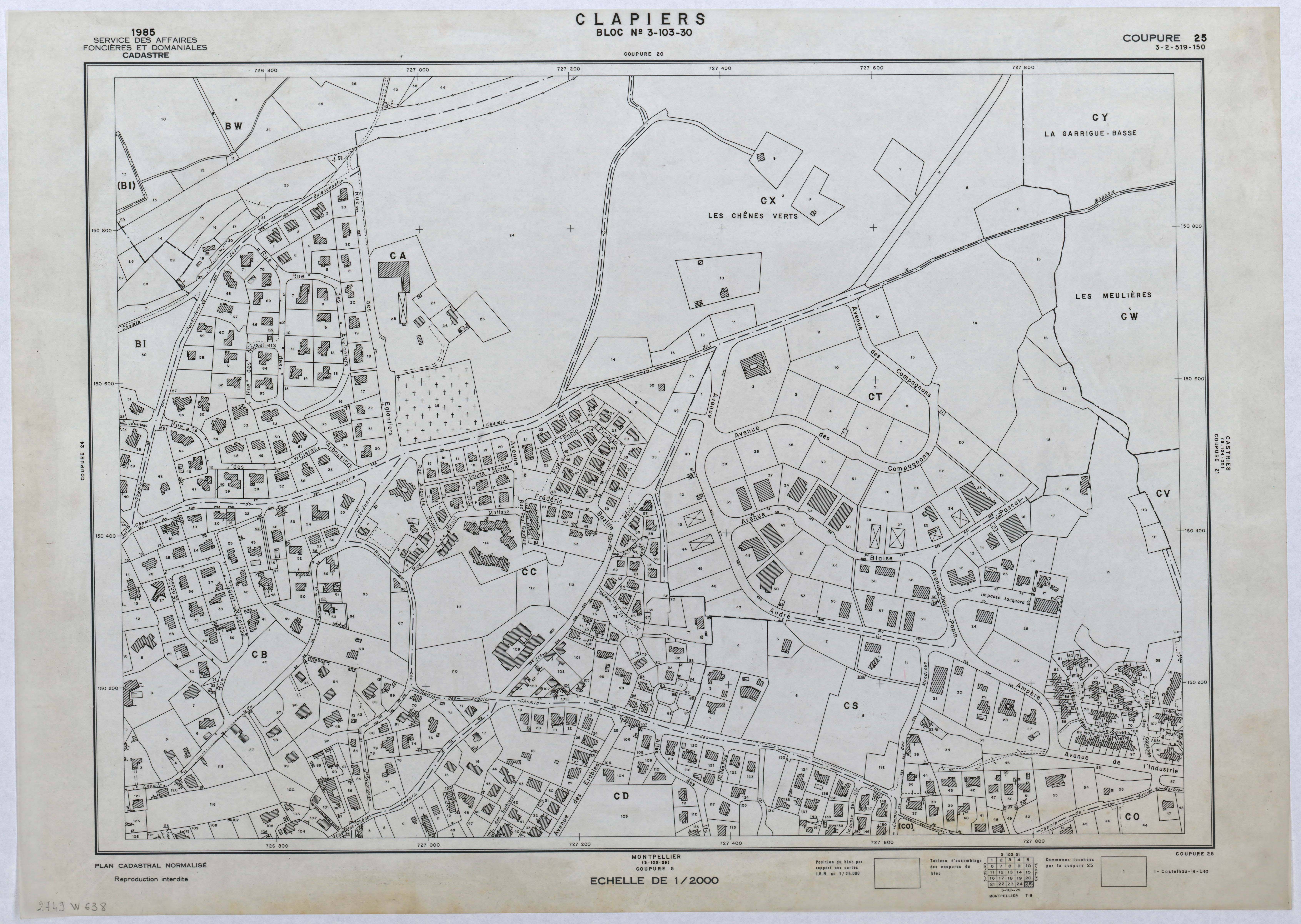 Castelnau-le-Lez
