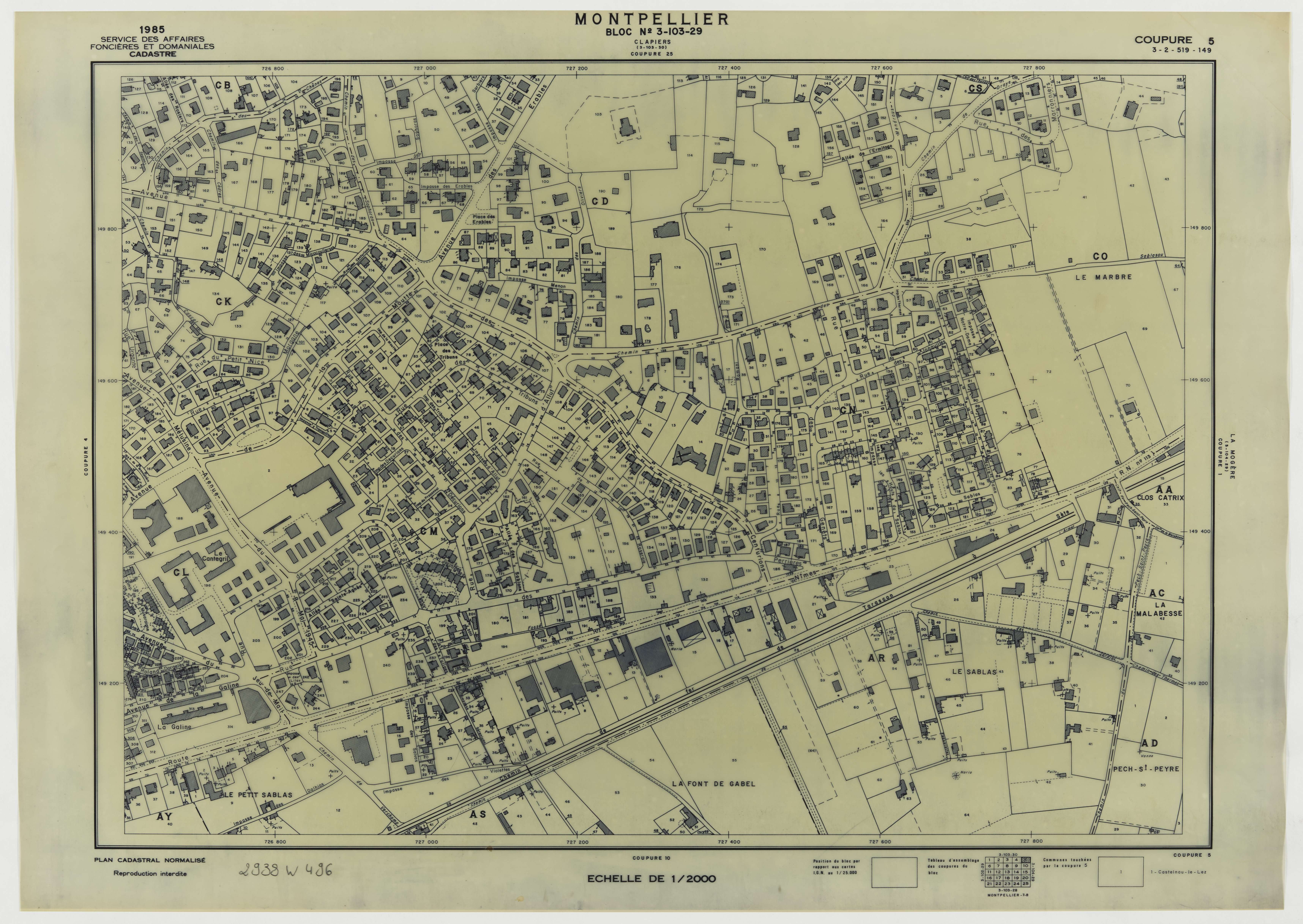Castelnau-le-Lez