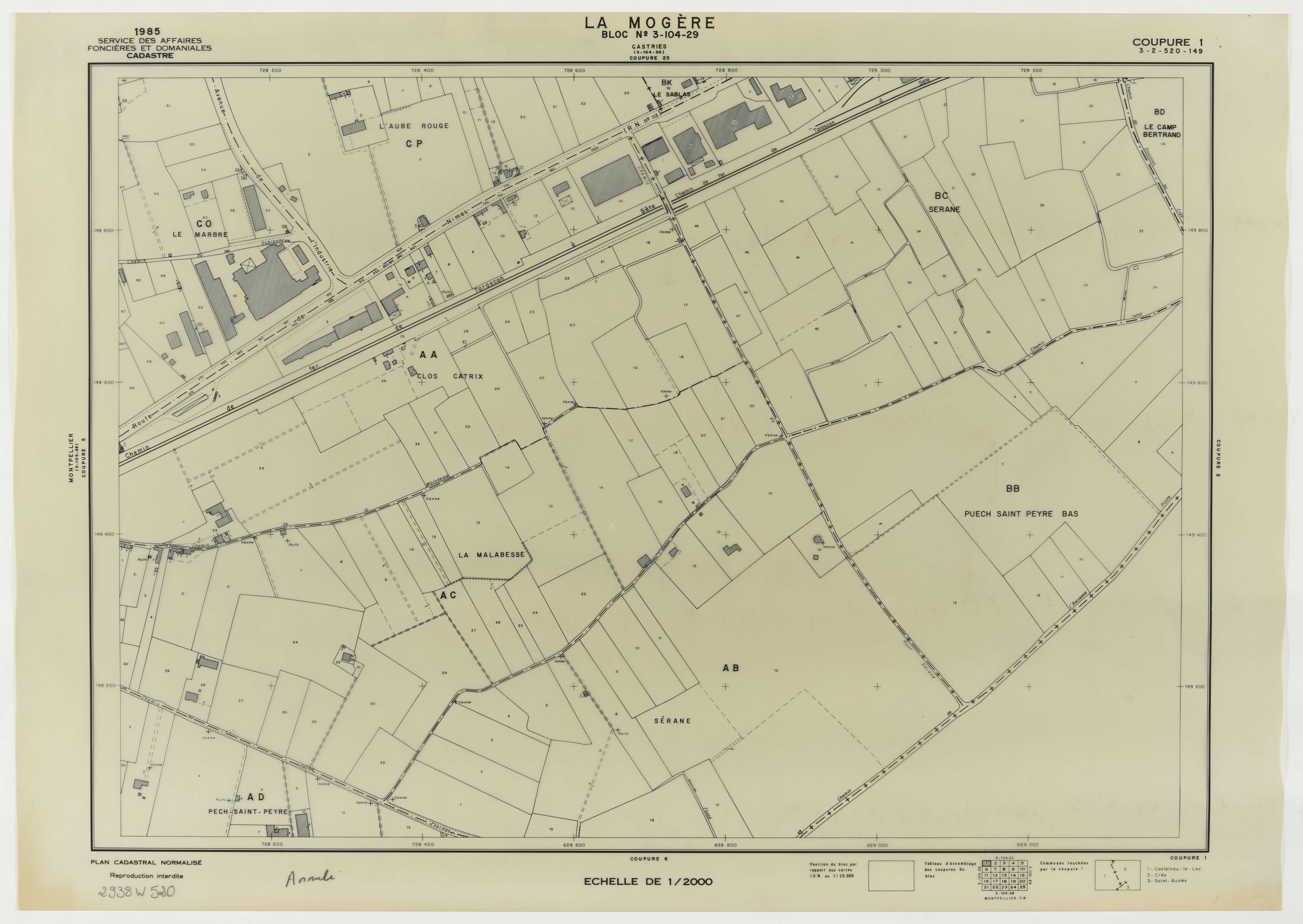 Castelnau-le-Lez