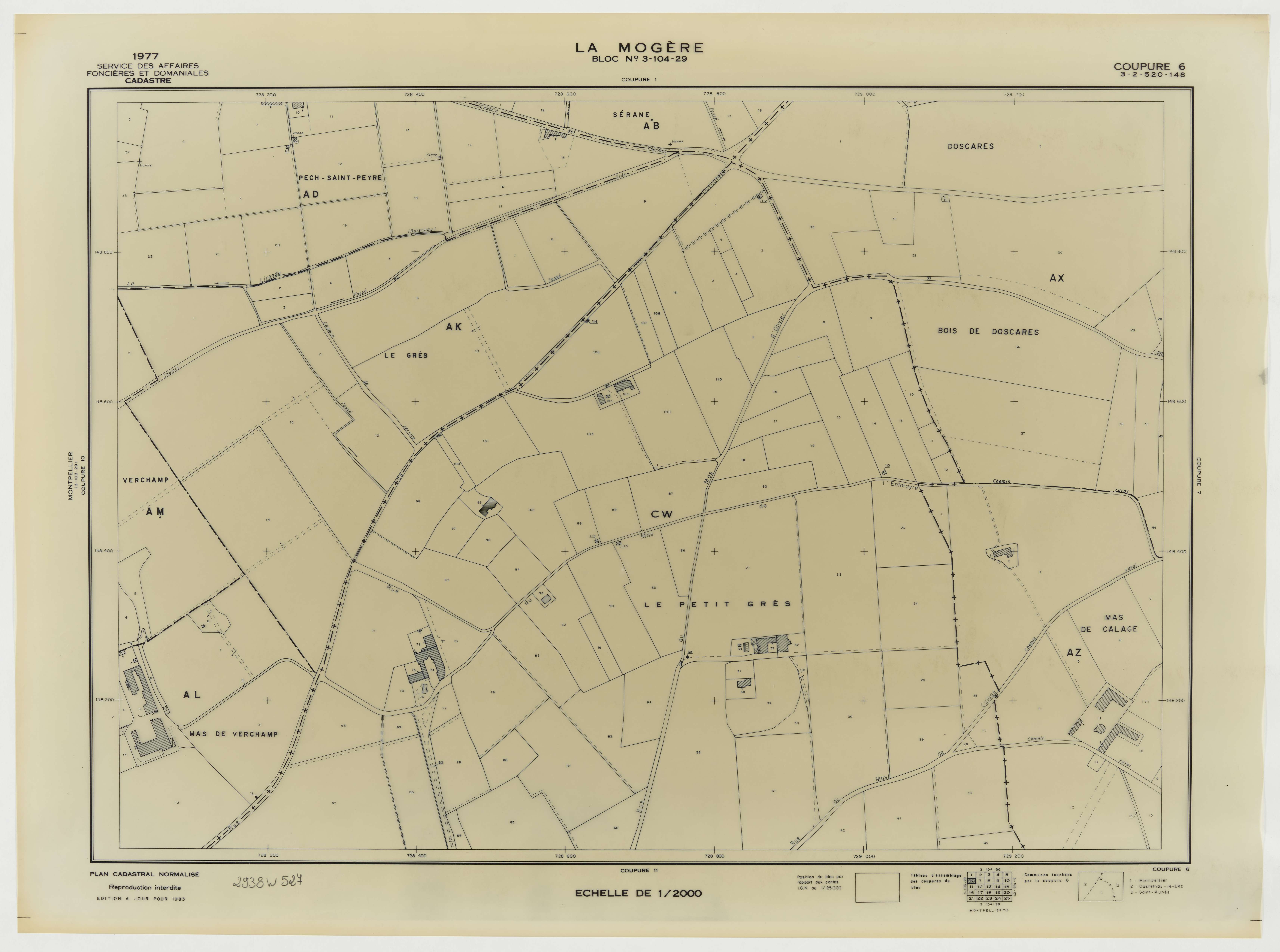 Castelnau-le-Lez