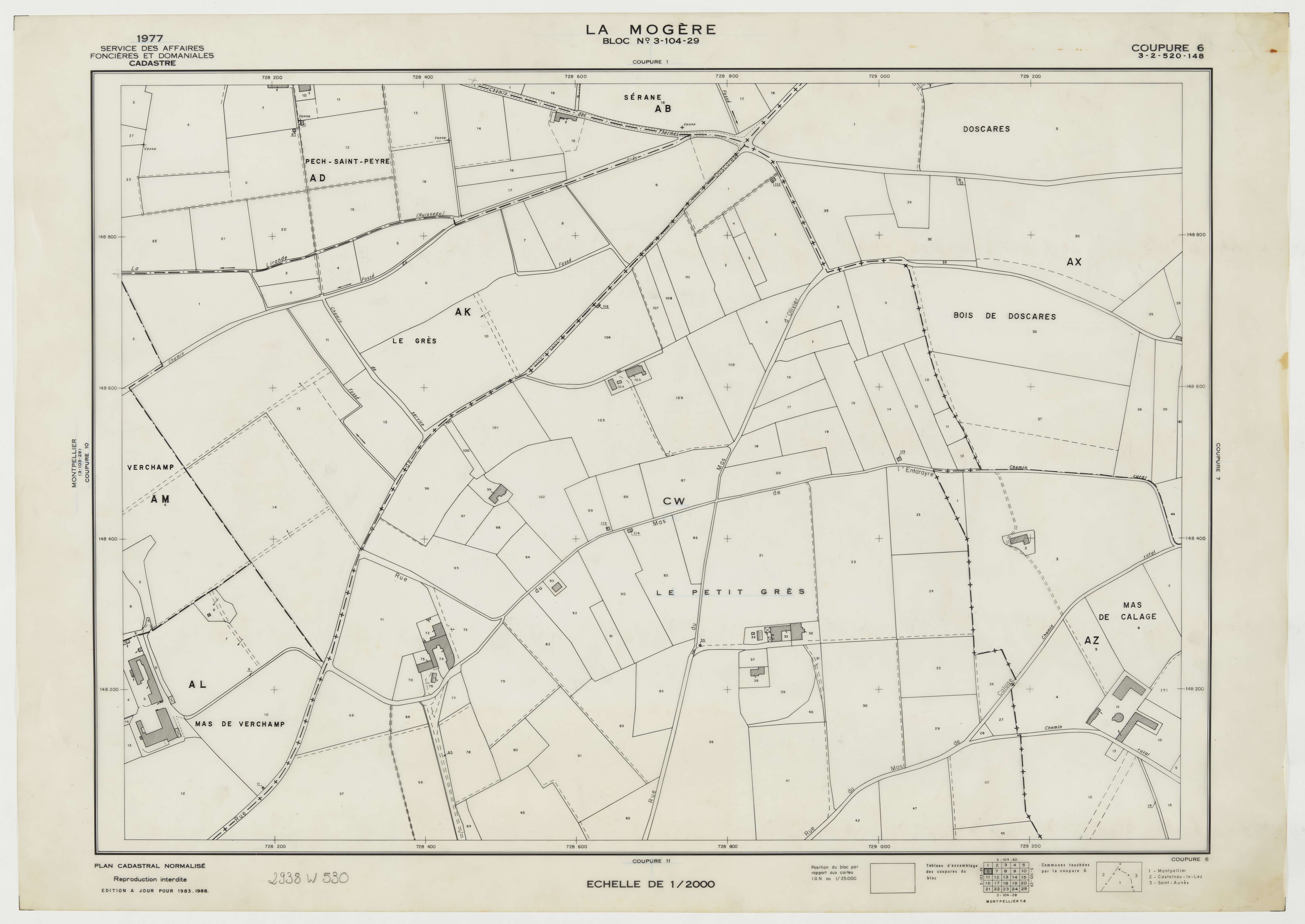 Castelnau-le-Lez
