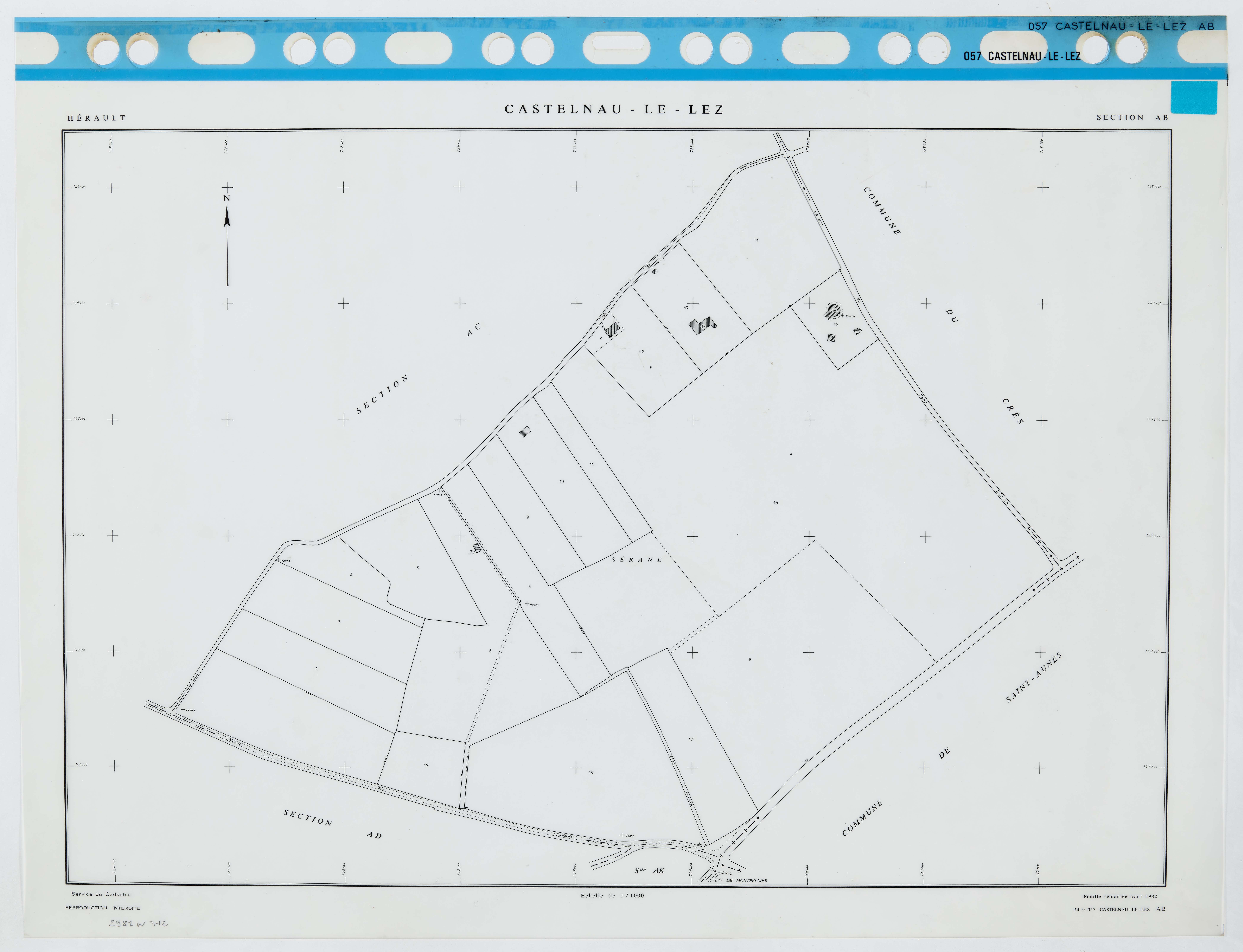 Castelnau-le-Lez