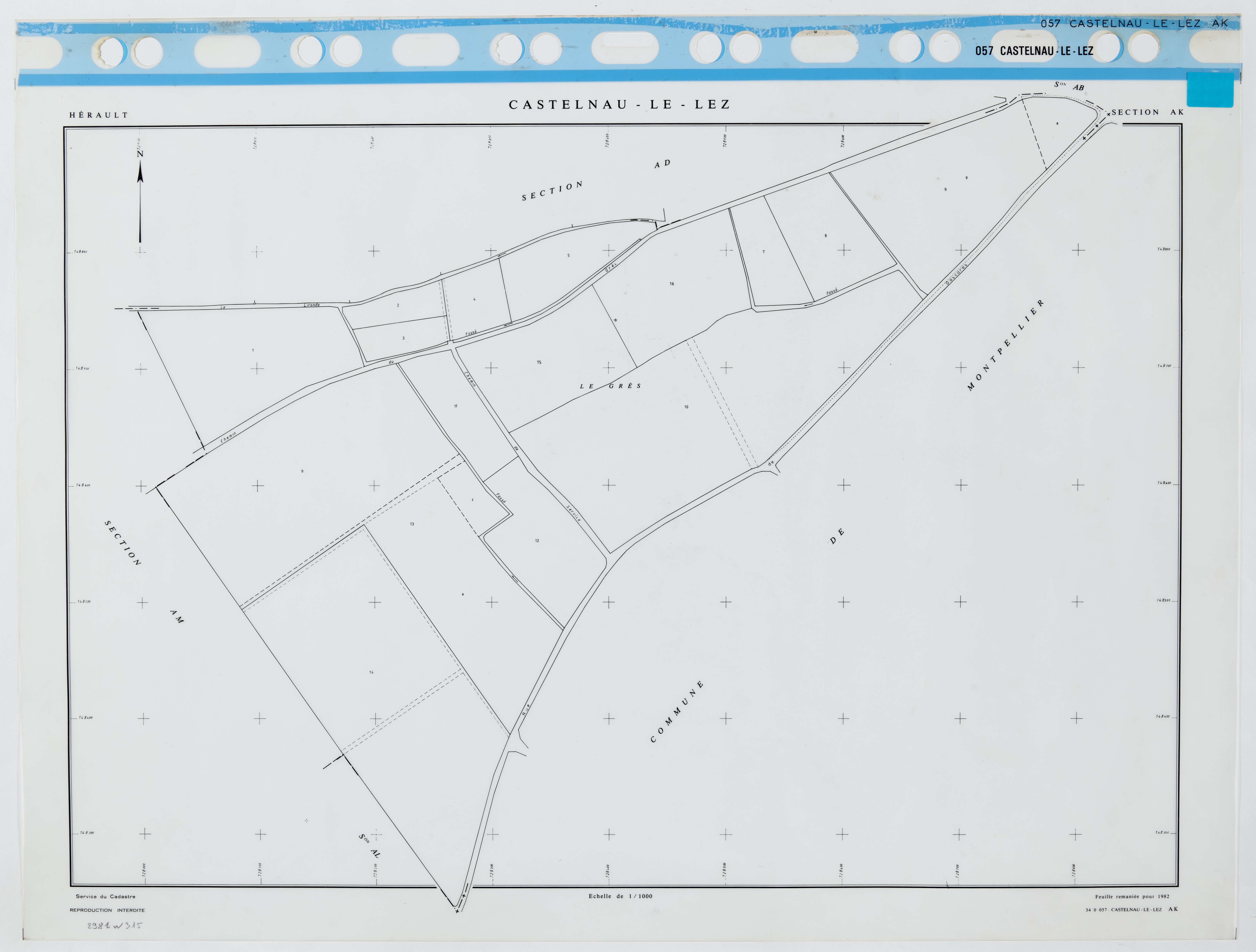Castelnau-le-Lez