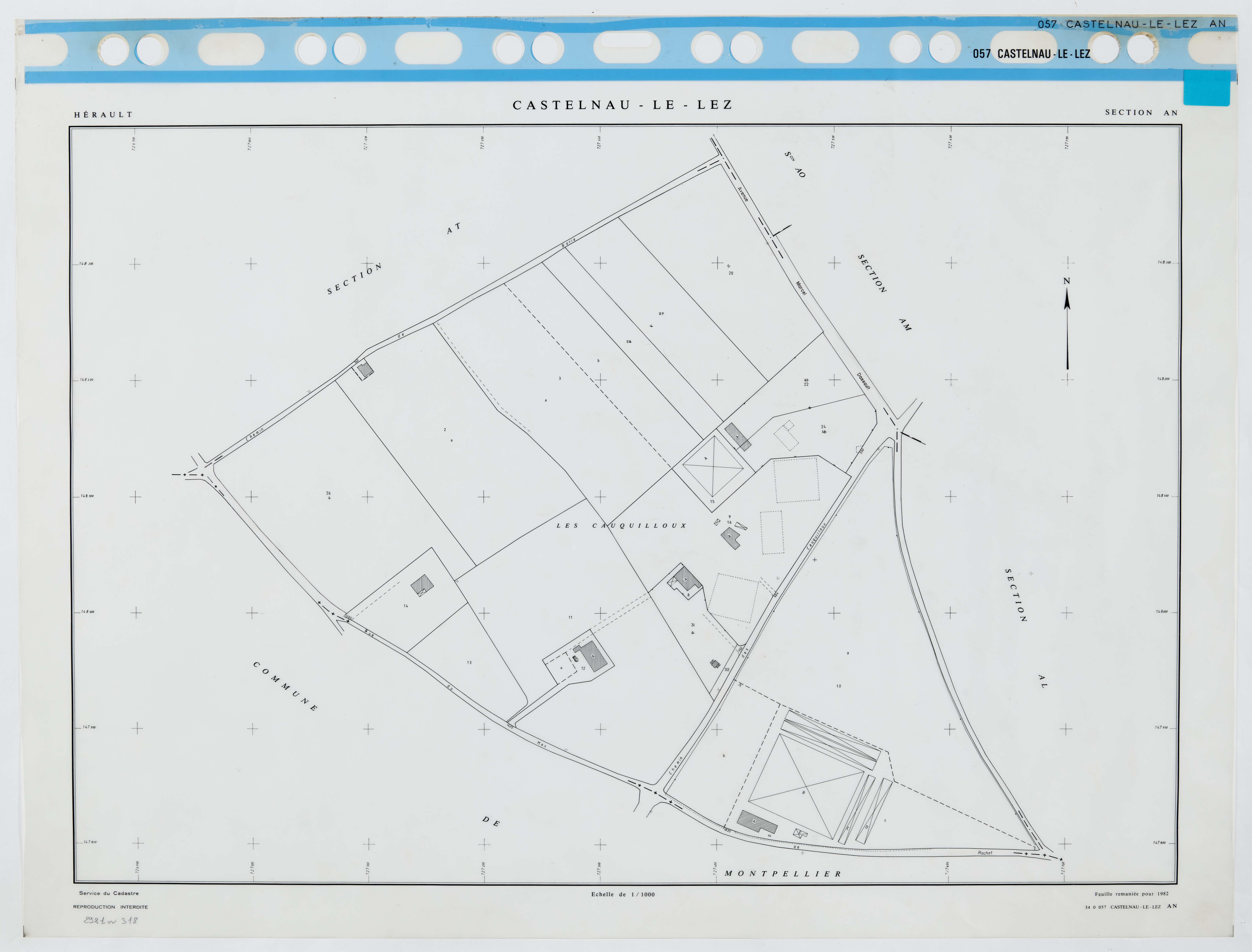 Castelnau-le-Lez