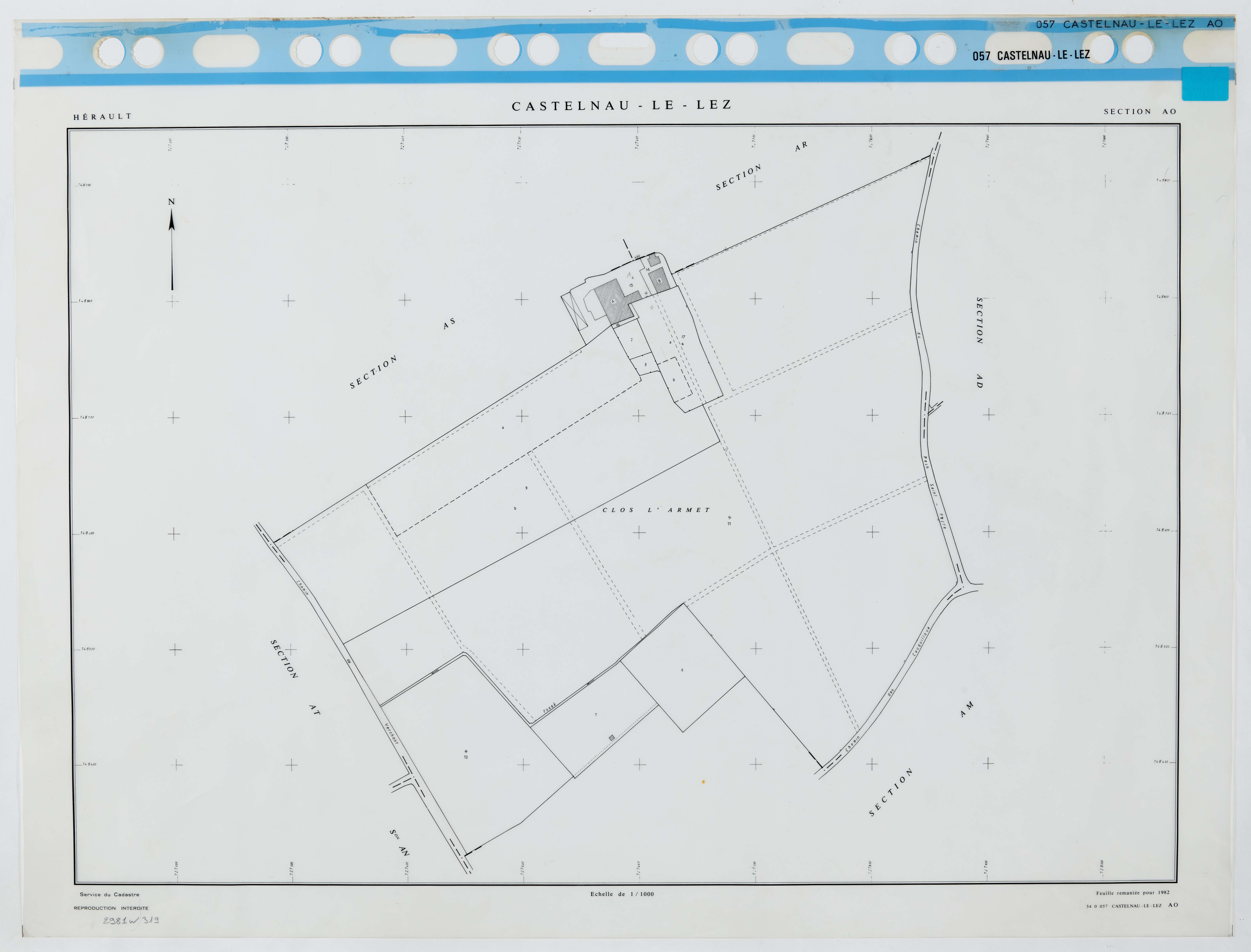 Castelnau-le-Lez