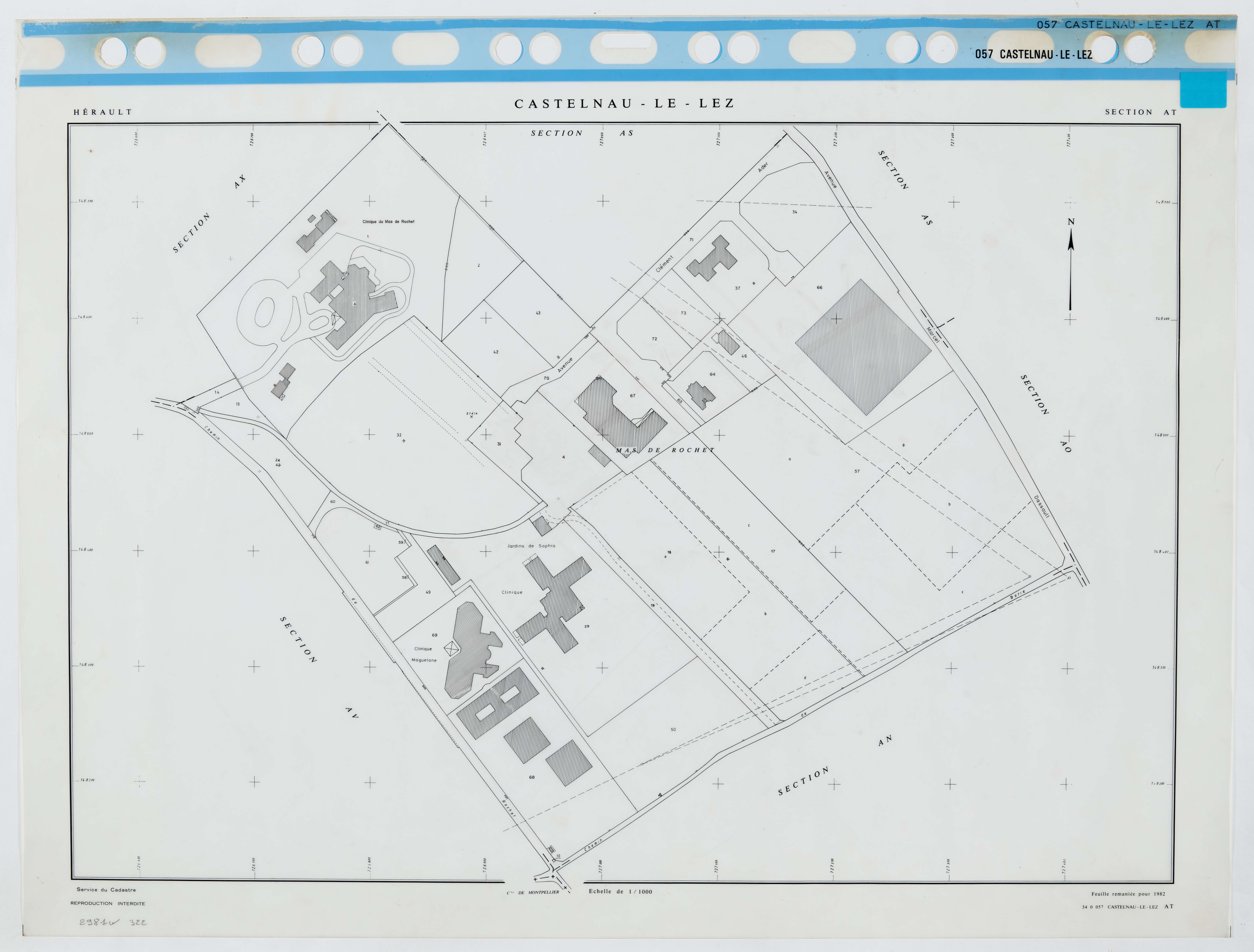 Castelnau-le-Lez