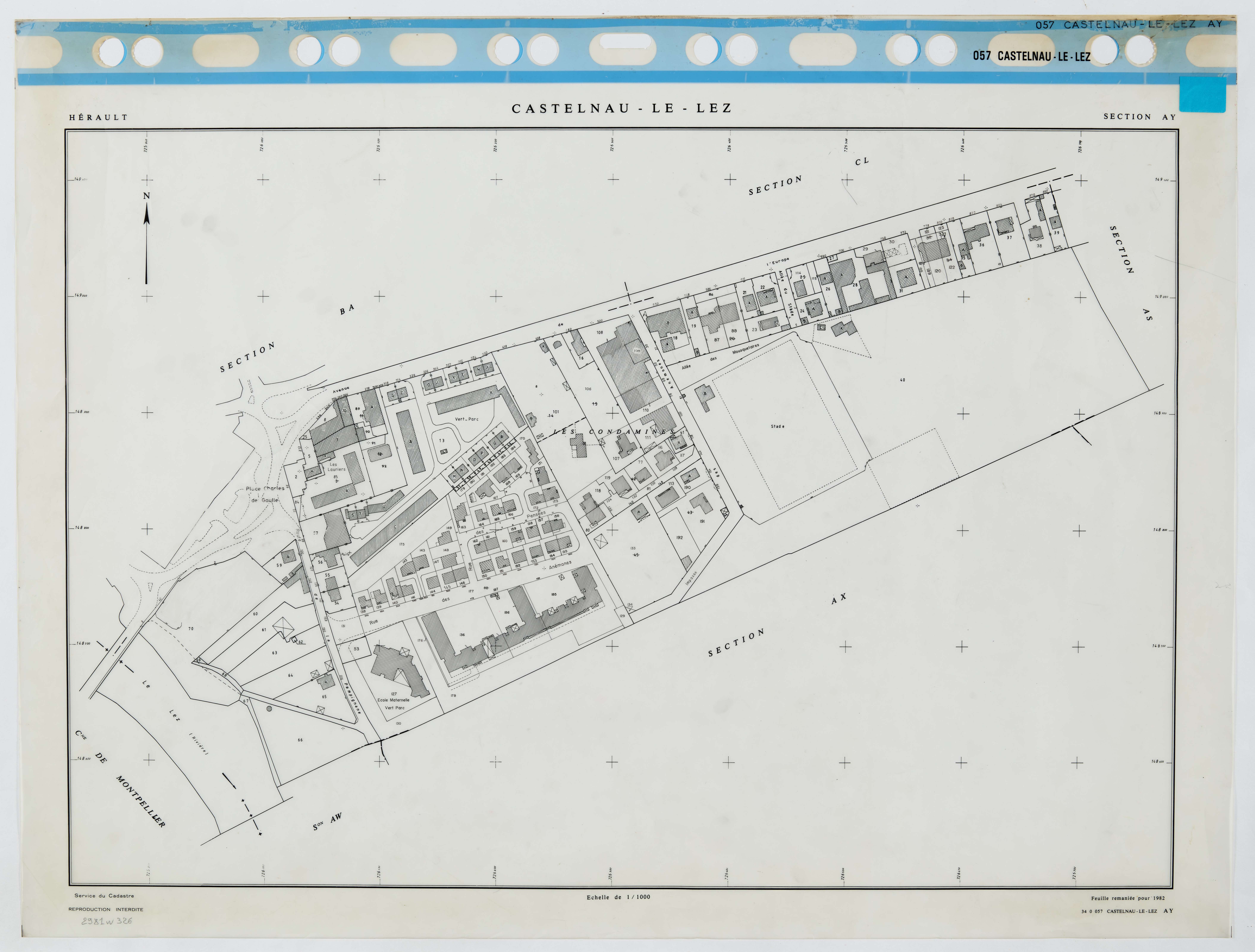 Castelnau-le-Lez
